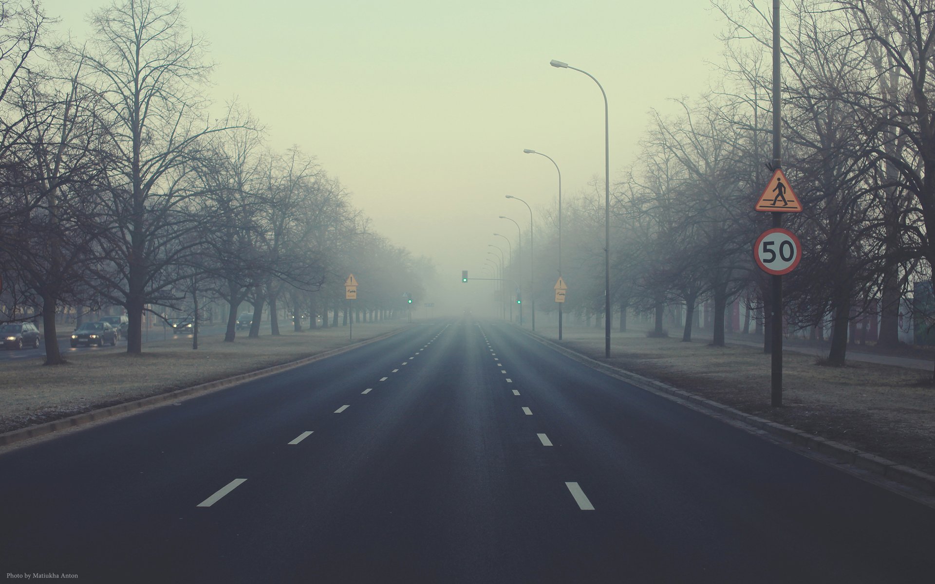 città precipitato segno pedone restrizione nebbia mattina alba