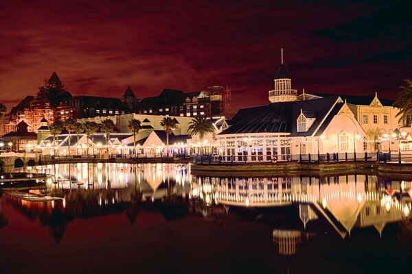 Port Elizabeth in Südafrika