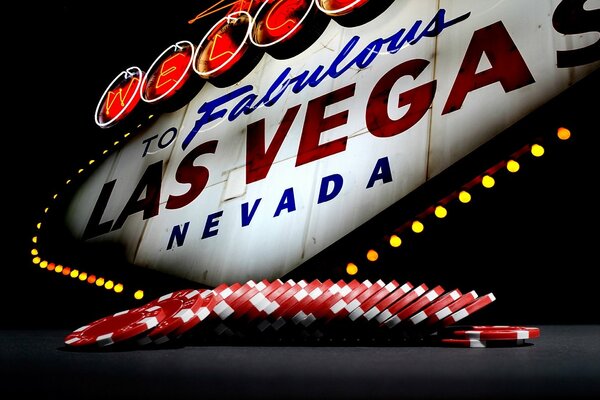 A place of debauchery and sins