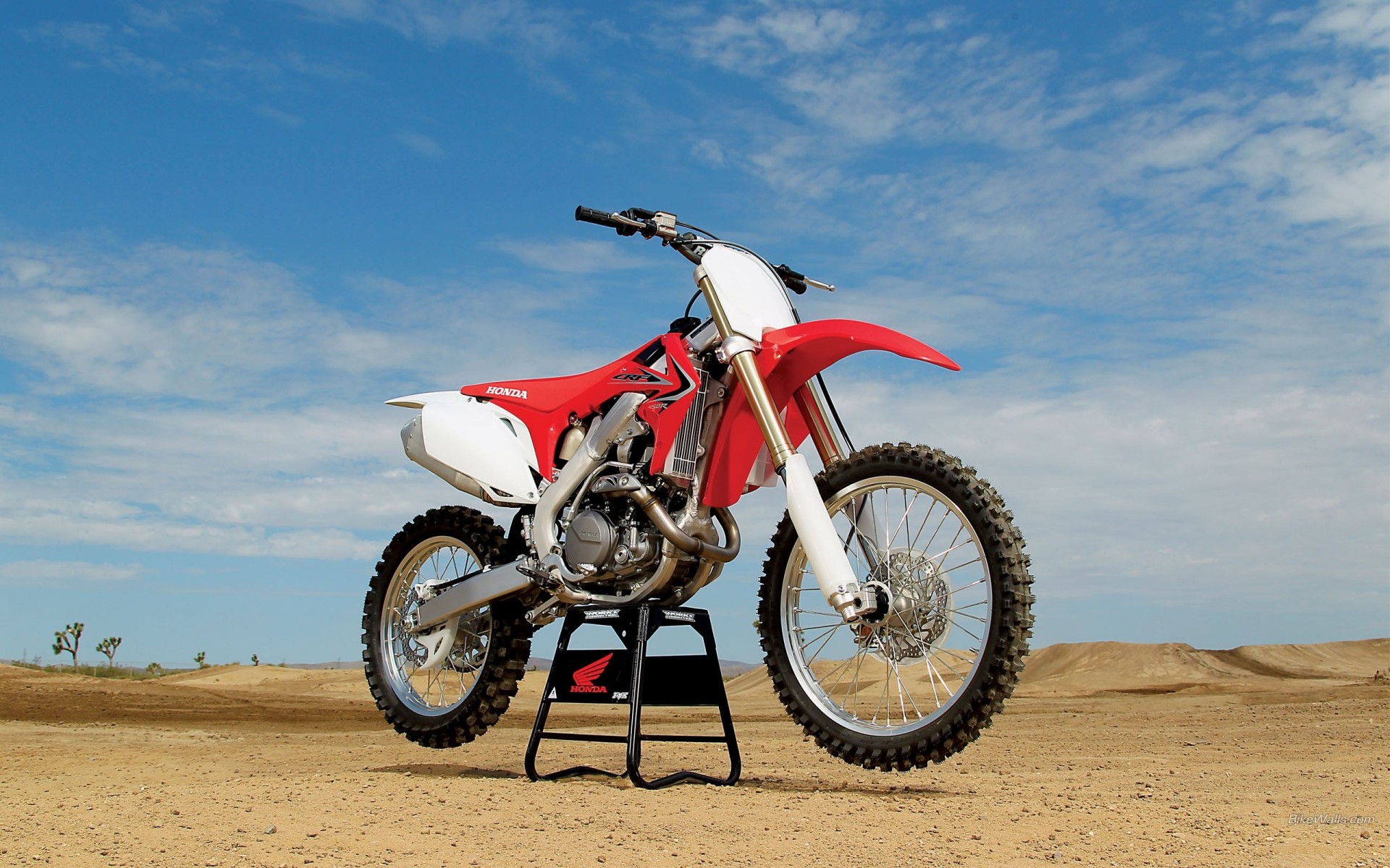 motocicleta motocicletas crf450r honda soviética moto