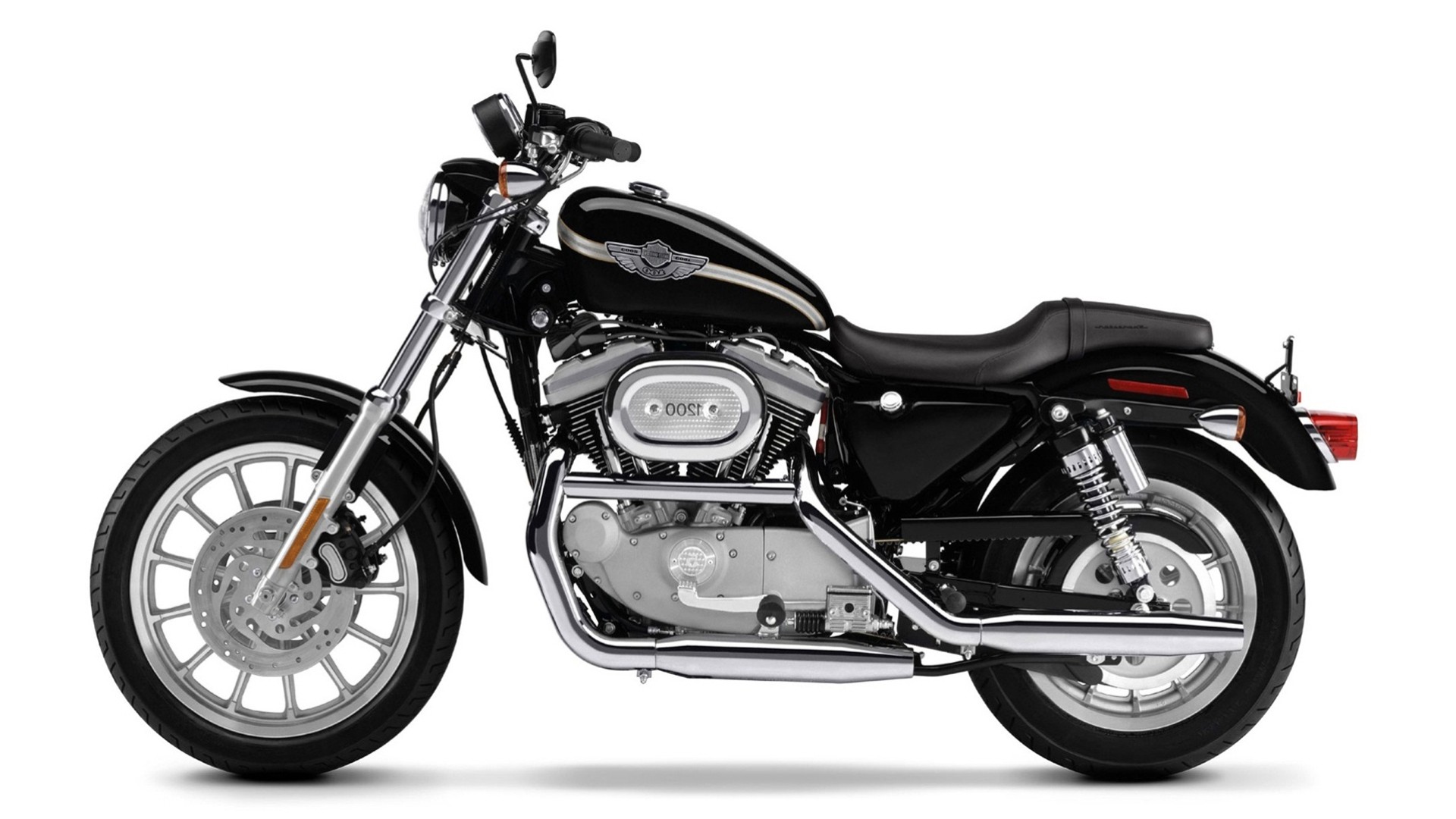 moto harley davidson motocicleta