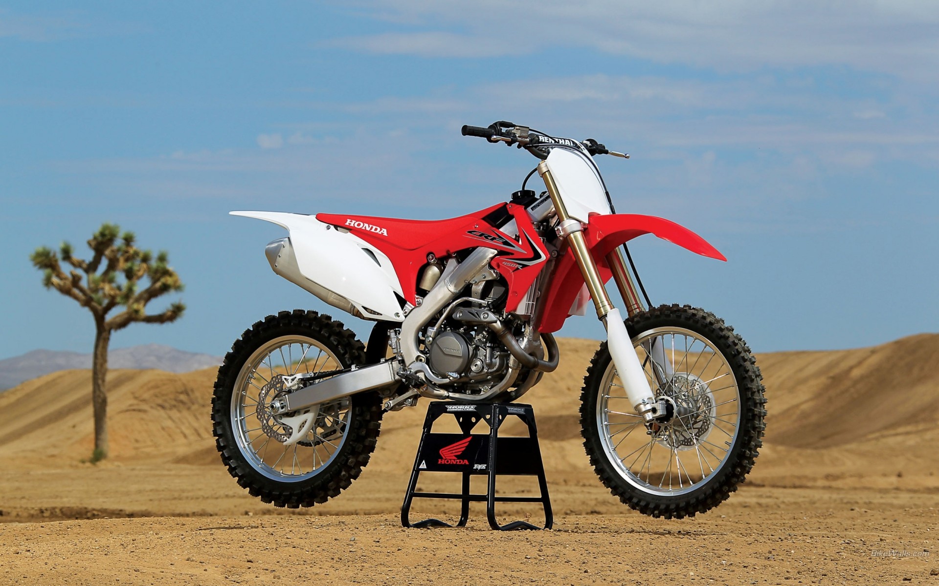 bike motorcycles crf450r honda soviet transport