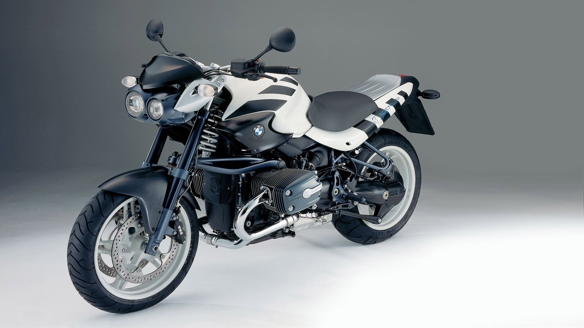 motocicleta bmw moto