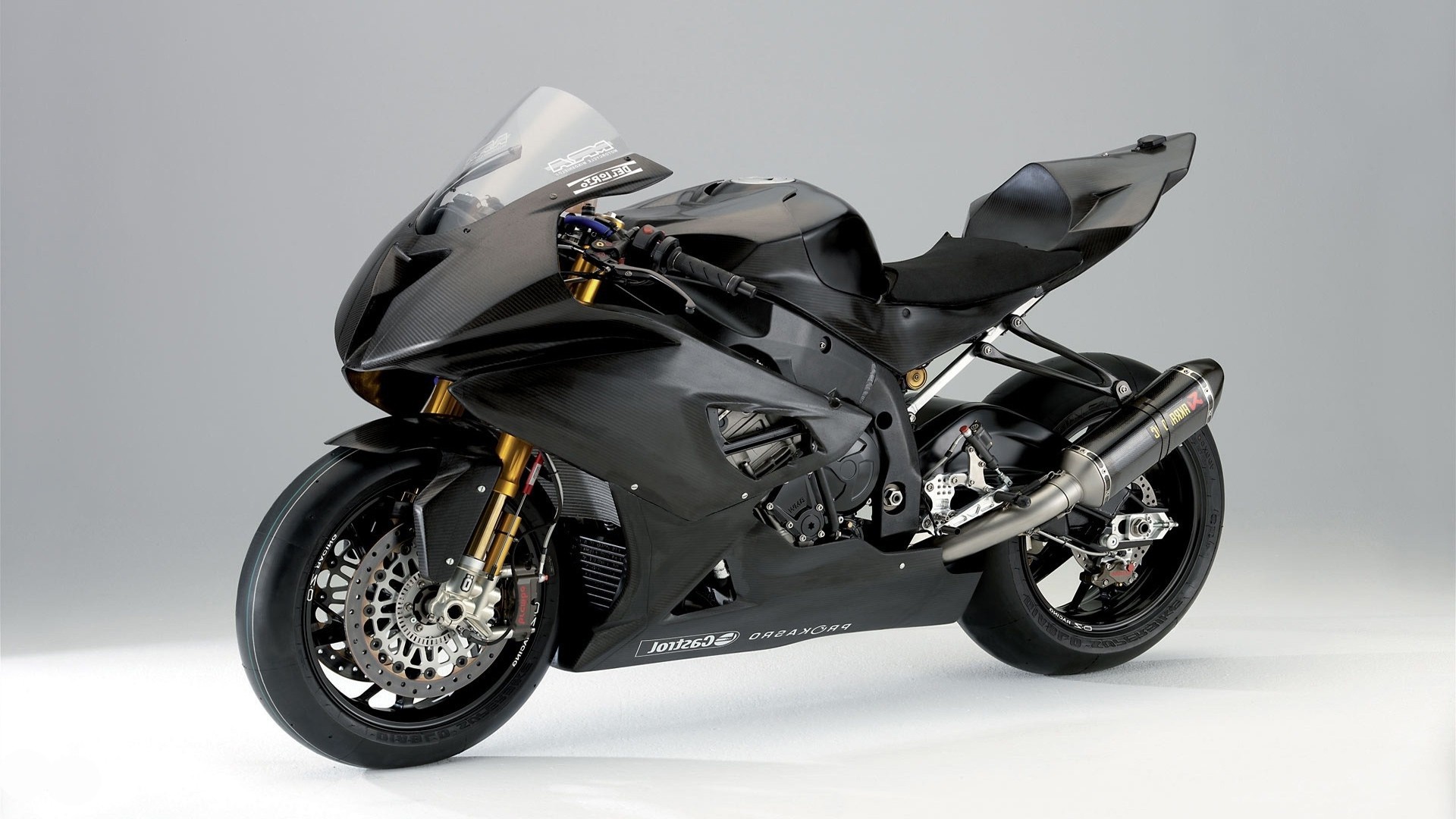 bmw s1000rr motorrad