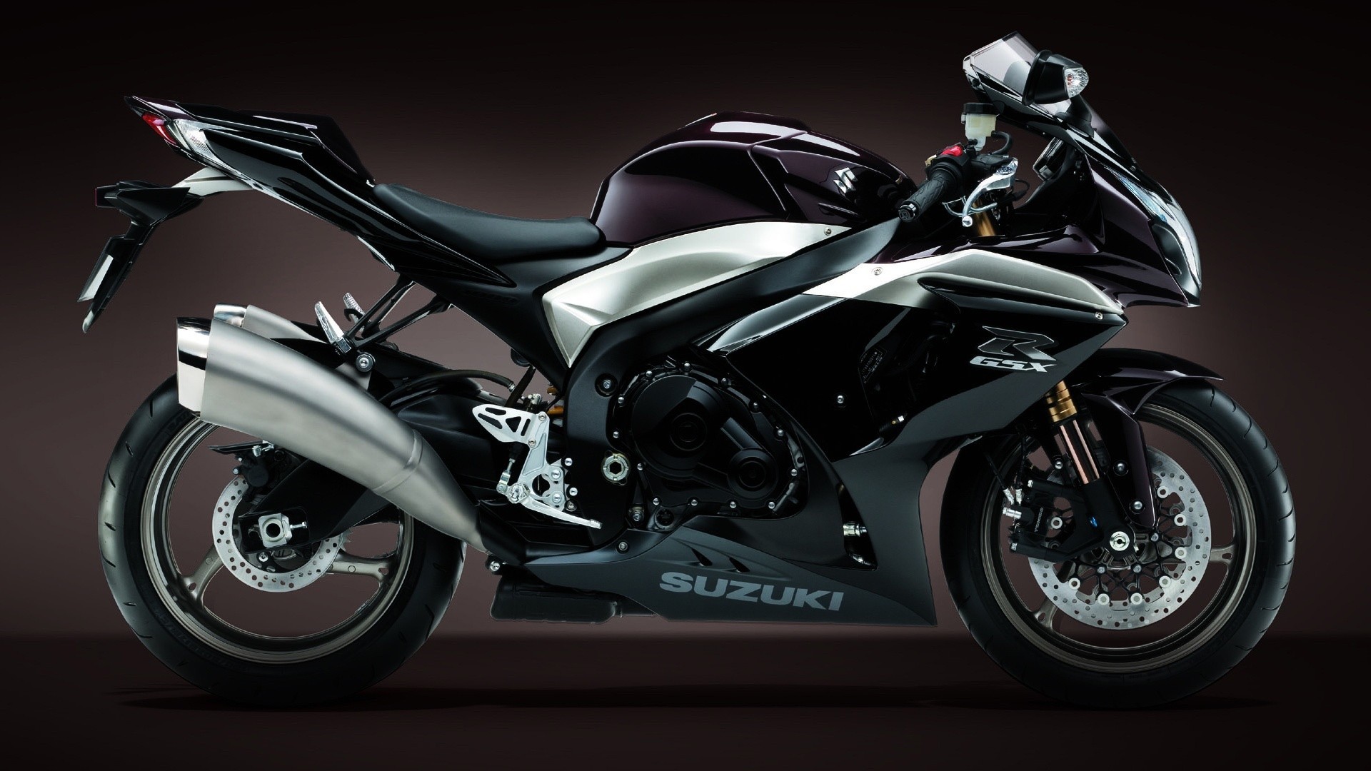 bike suzuki