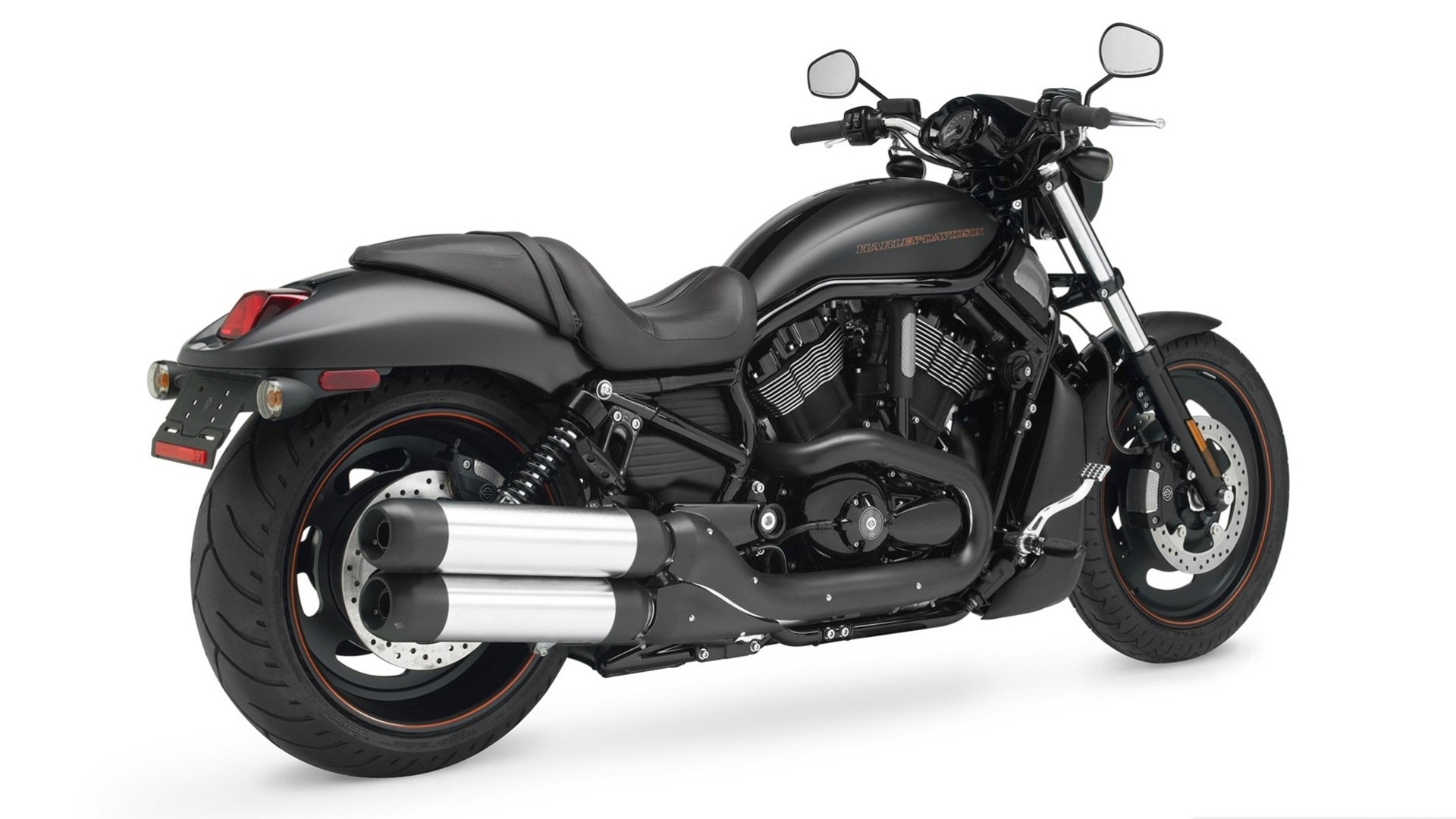 fahrrad harley davidson