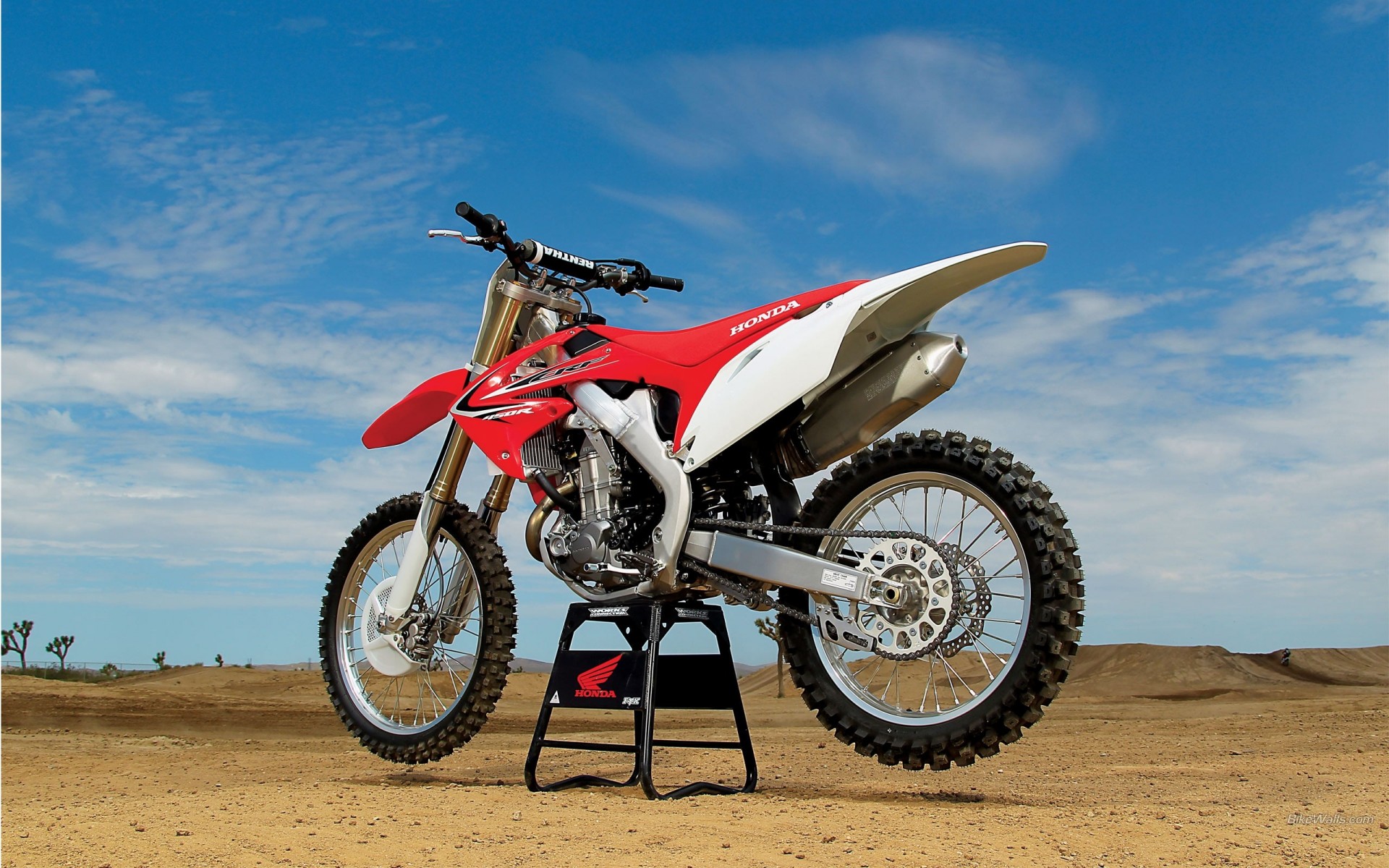 moto moto crf450r honda sovietica moto