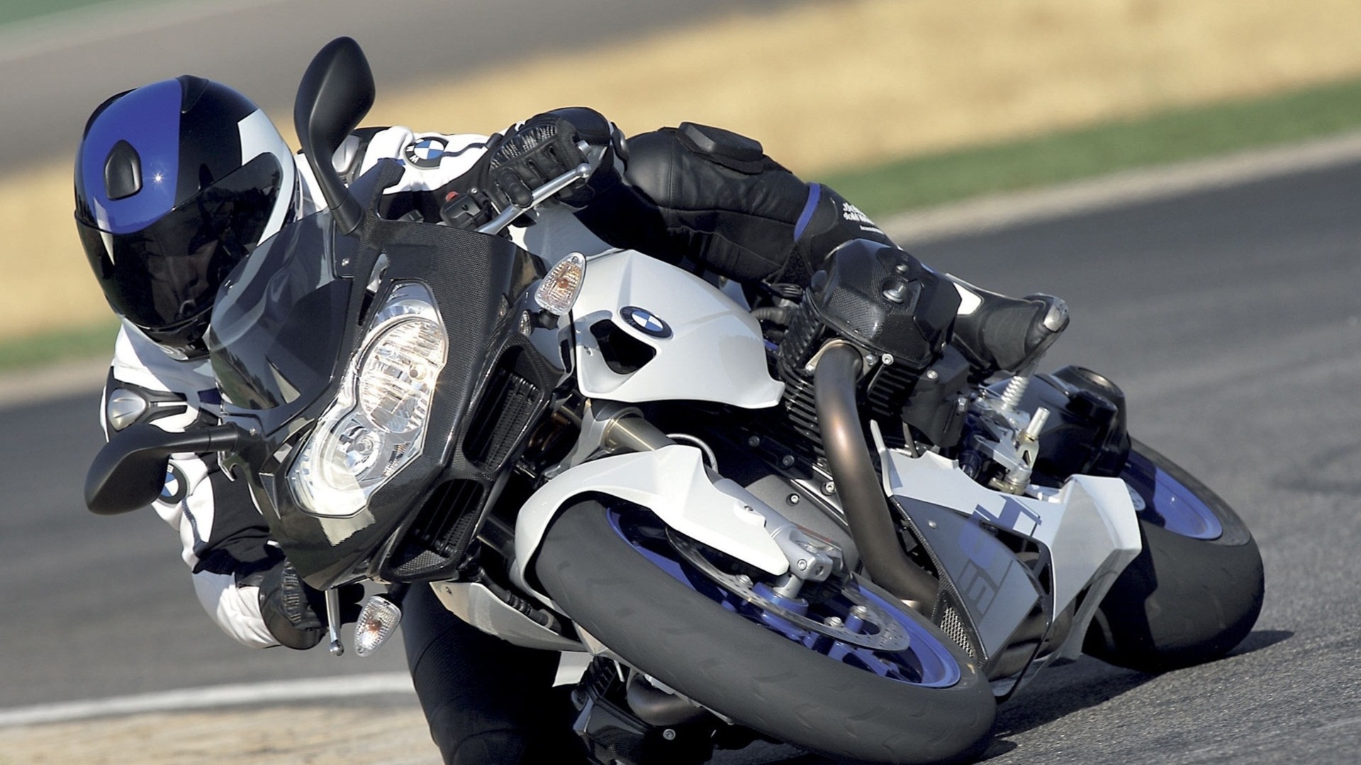 bmw sport motorrad