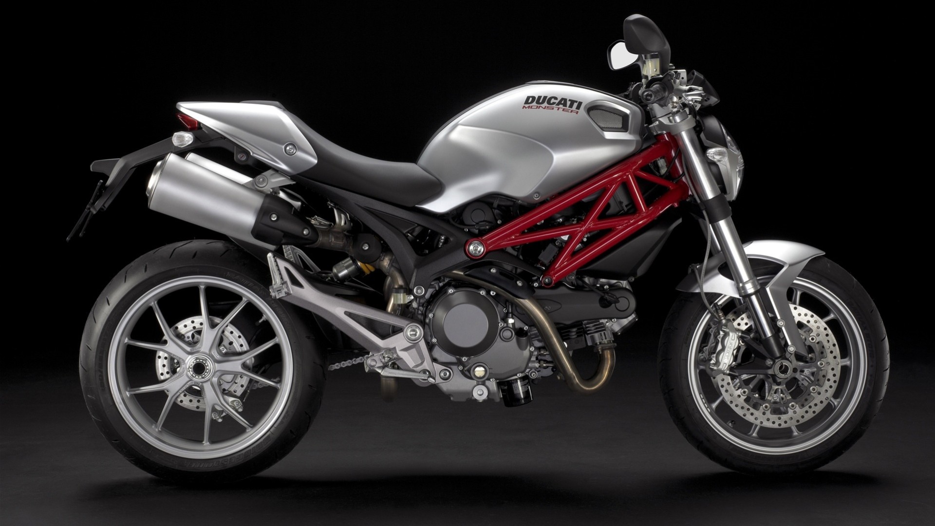 moto monstre ducati ducati