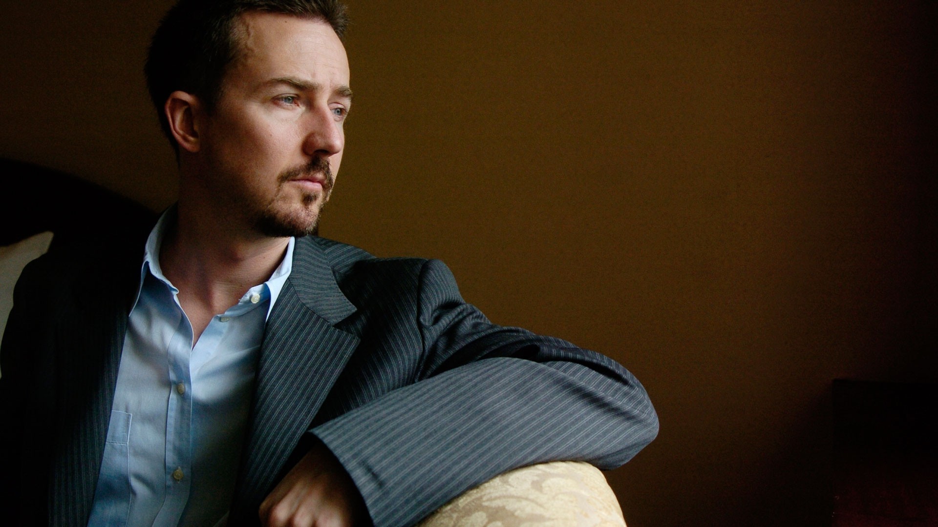 productor director edward norton actor fight club