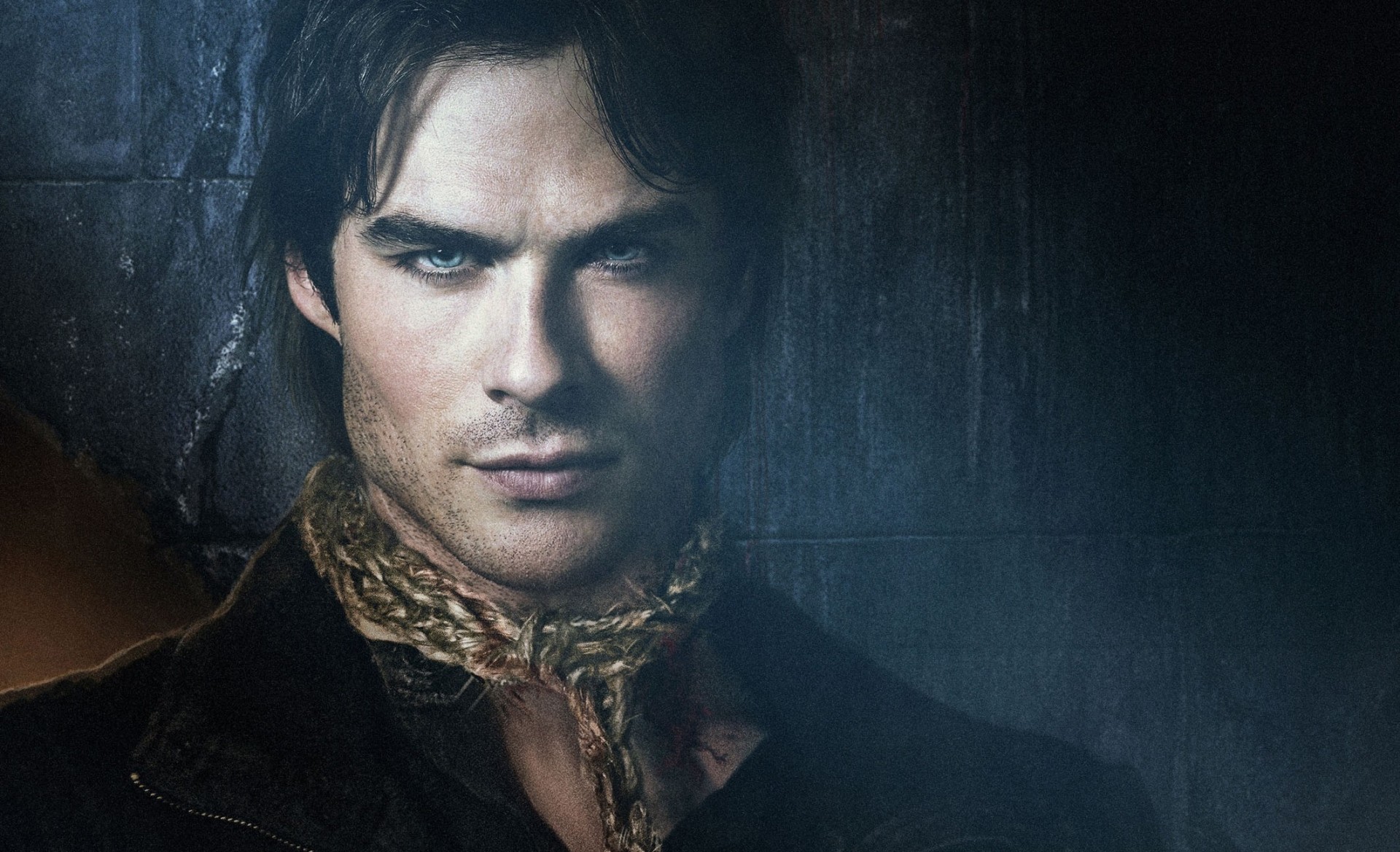 the vampire diaries ian somerhalder película