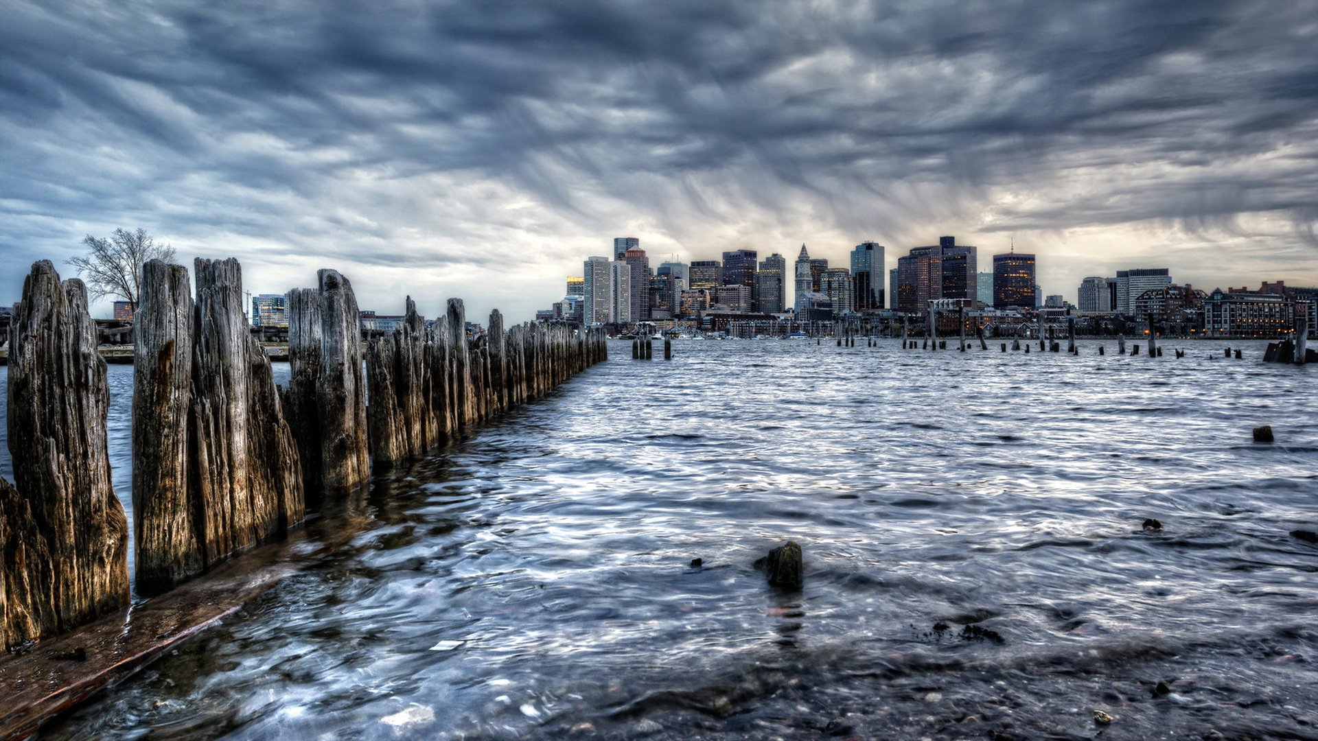 boston ma town rain