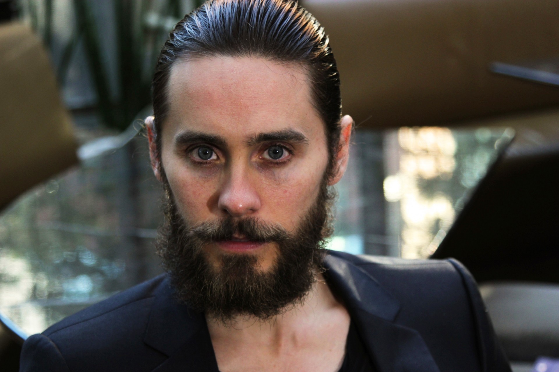 jared leto 30 secondi su marte