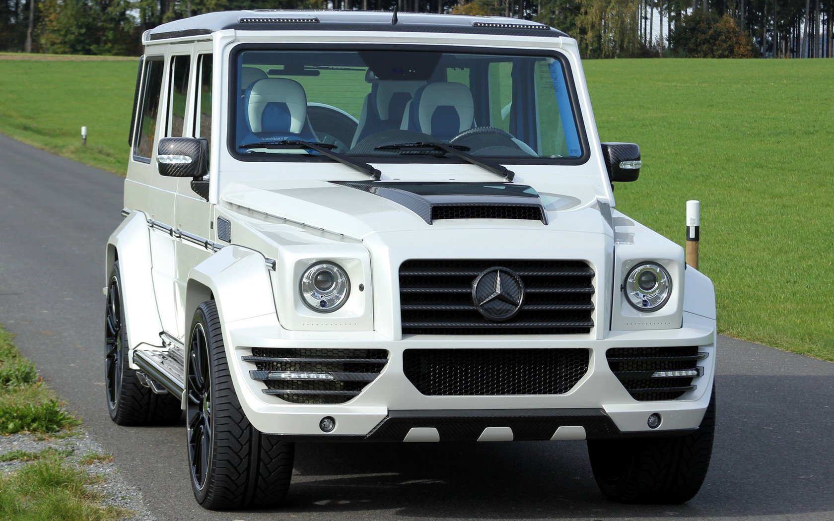 mansory gelendwagen g-couture mercede