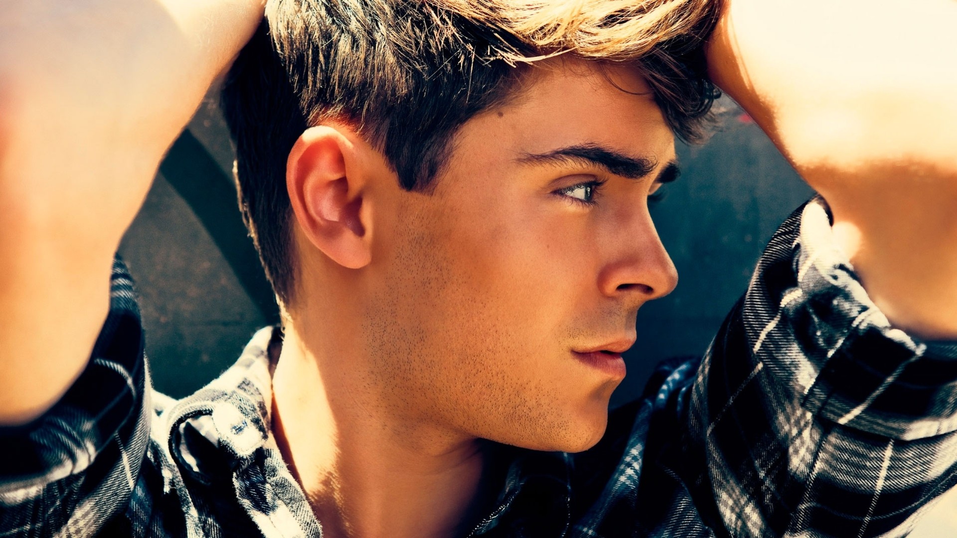 zac efron actor