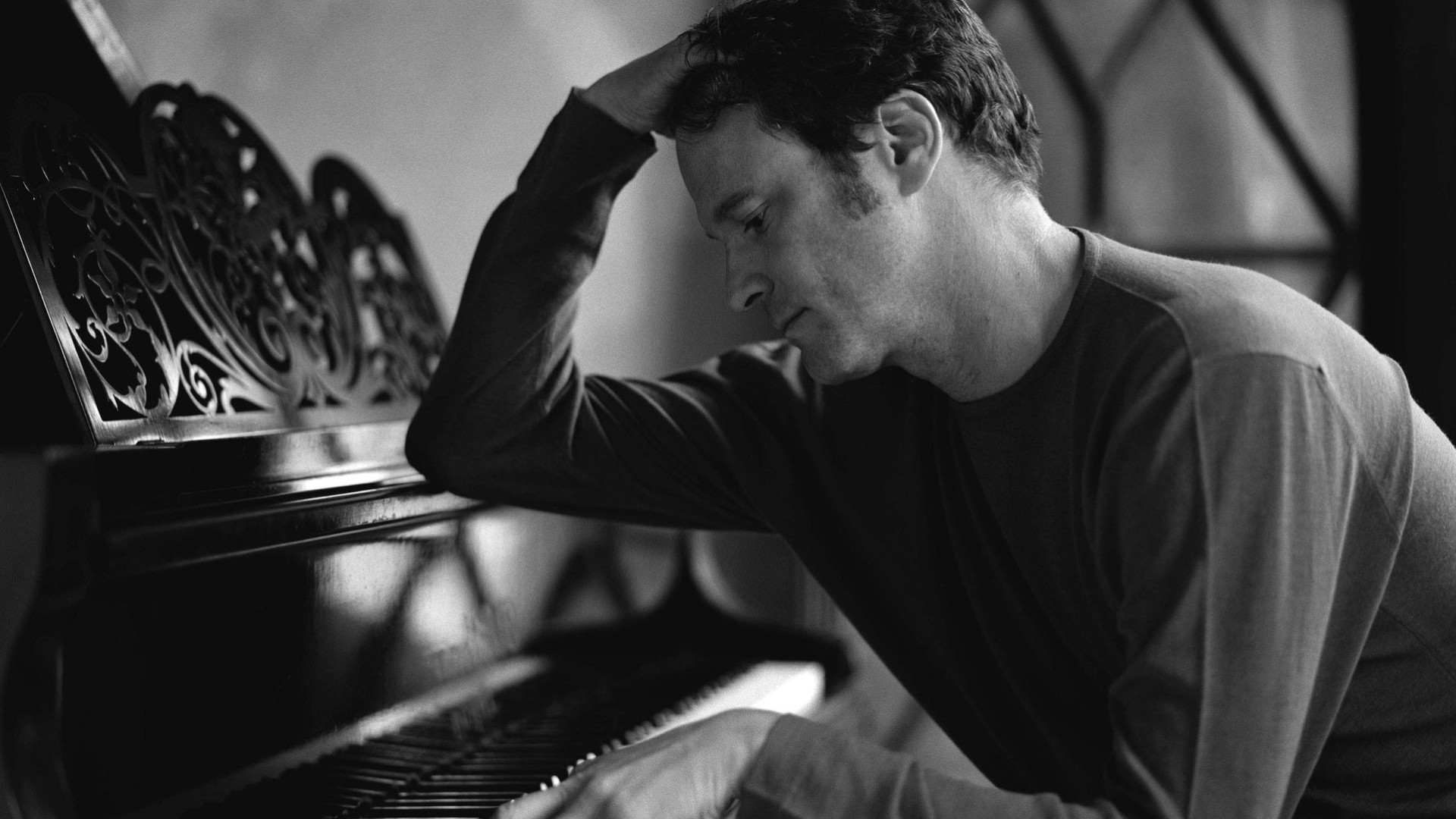 piano colin firth actor