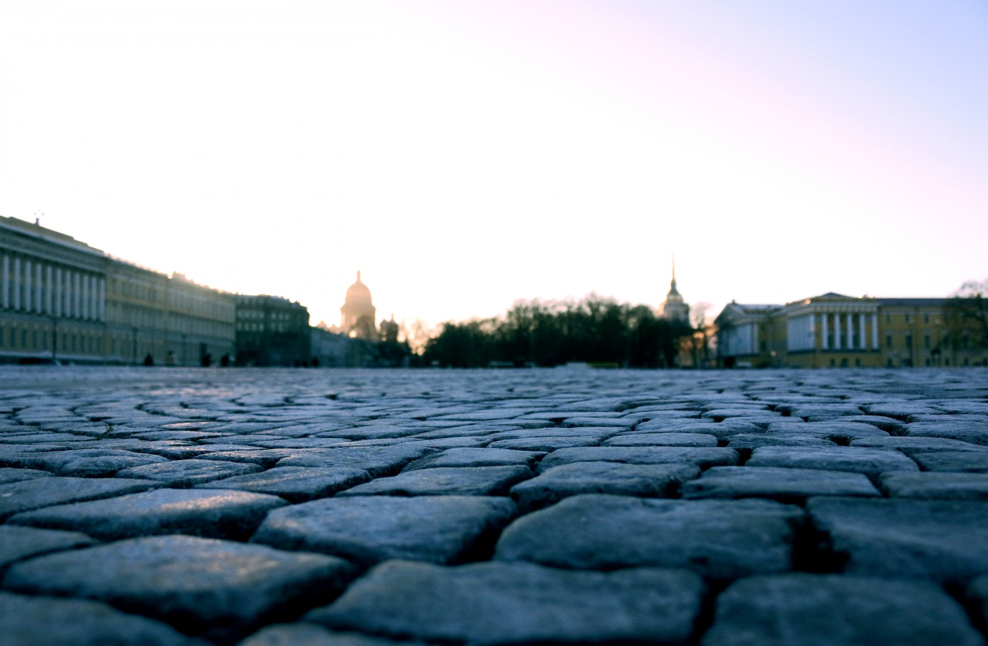 aint petersburg city palace square palace square