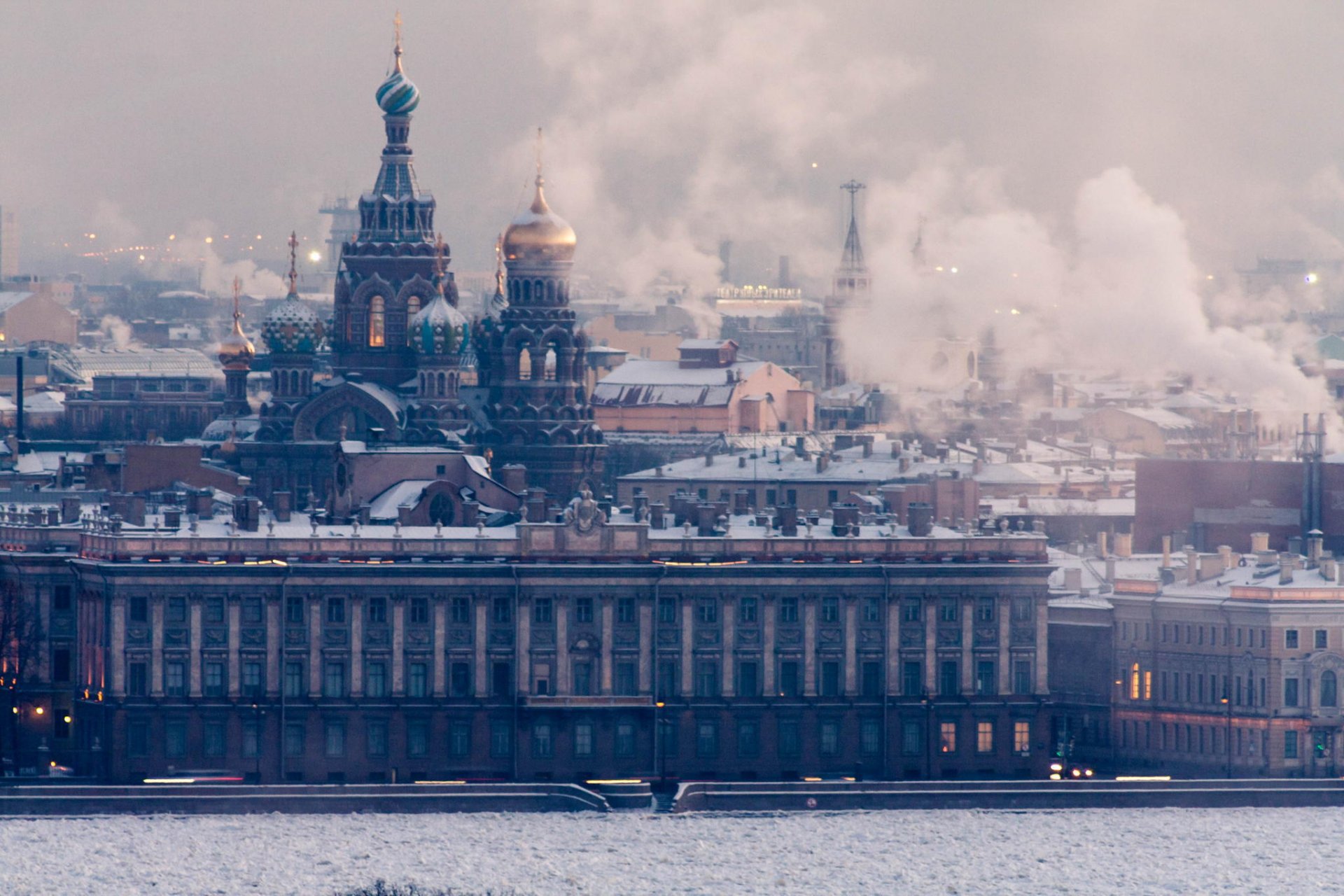 санкт-петербург питер россия спб