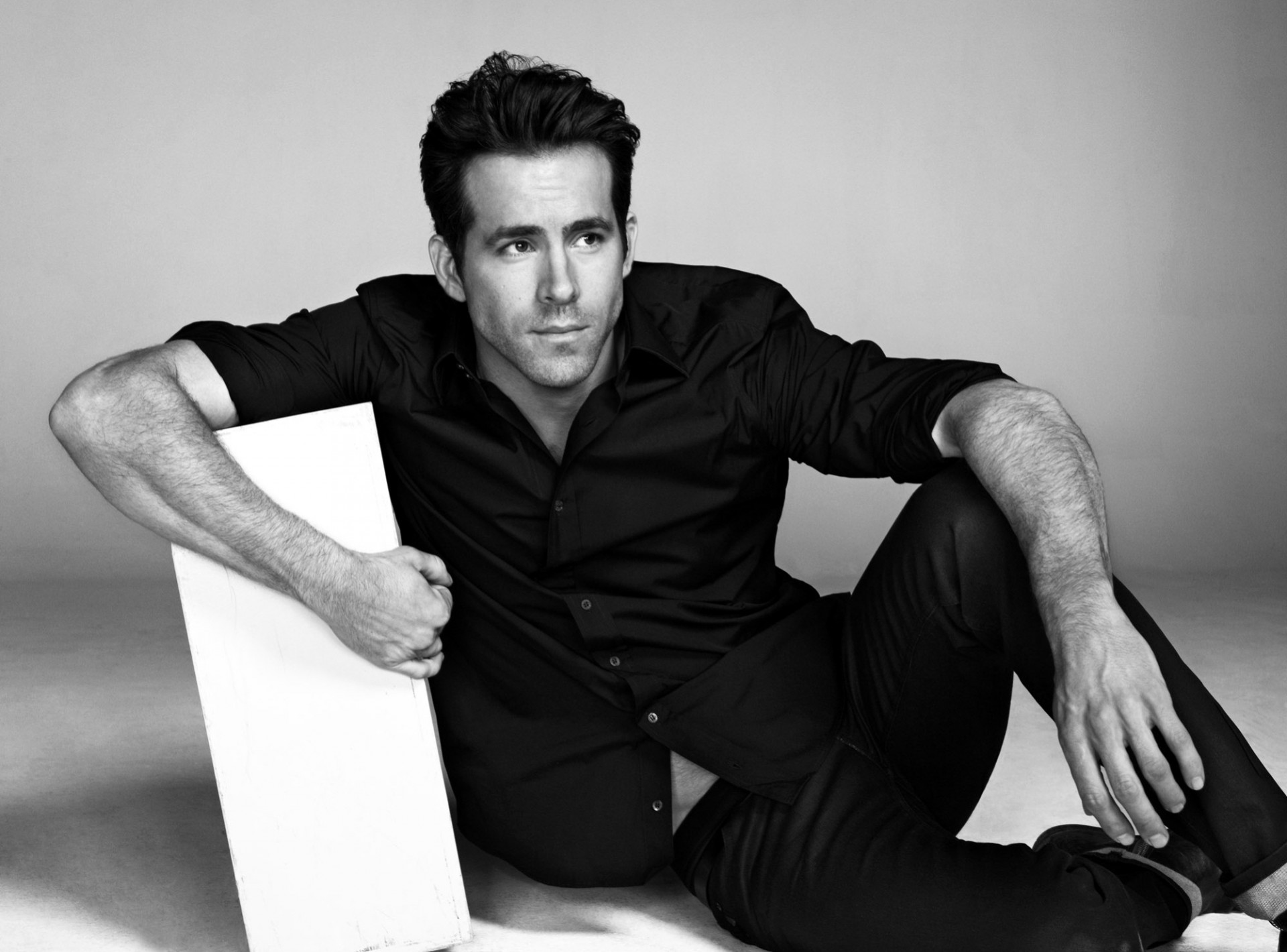 ryan reynolds acteur