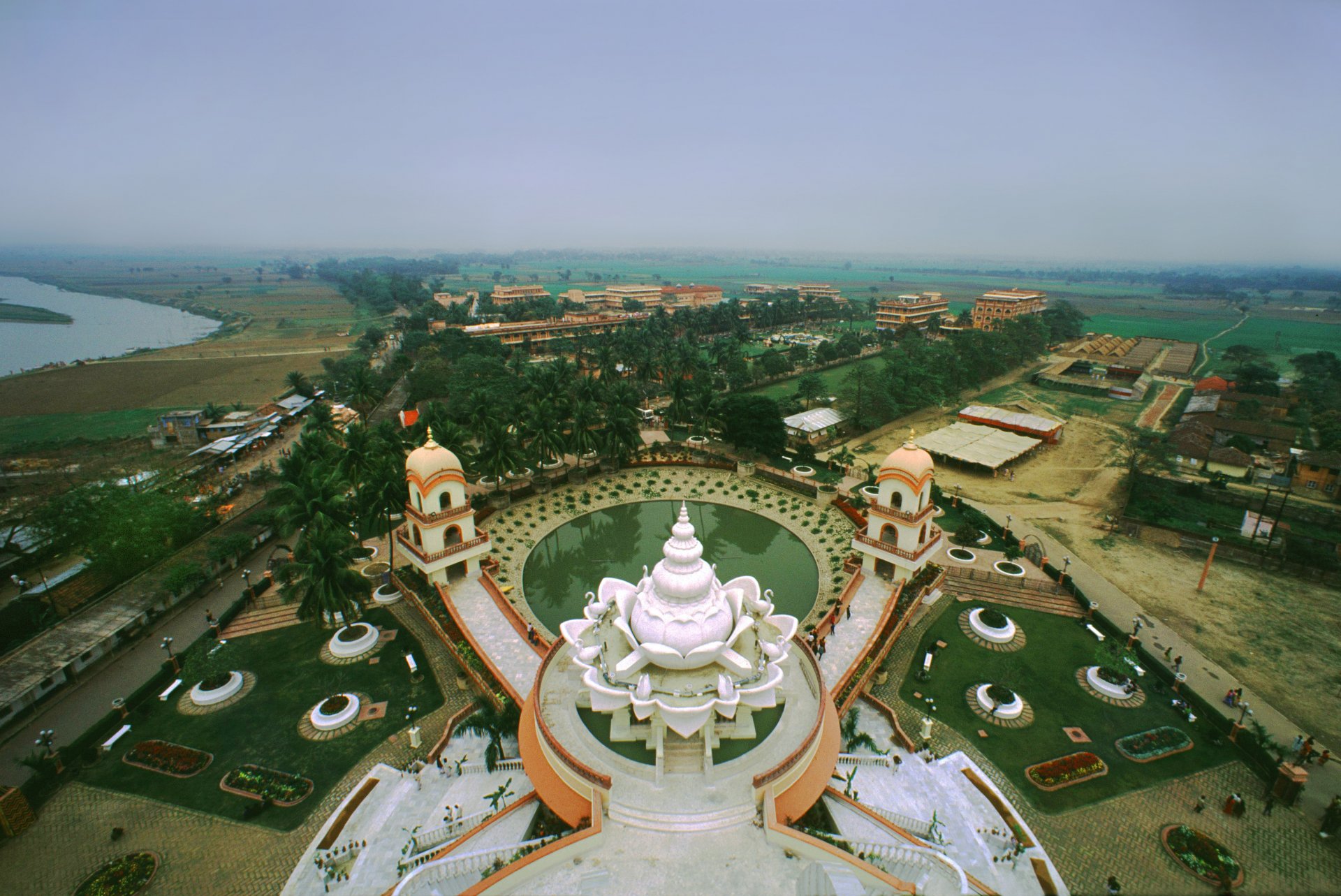 stadt städte indien reise hintergrundbilder