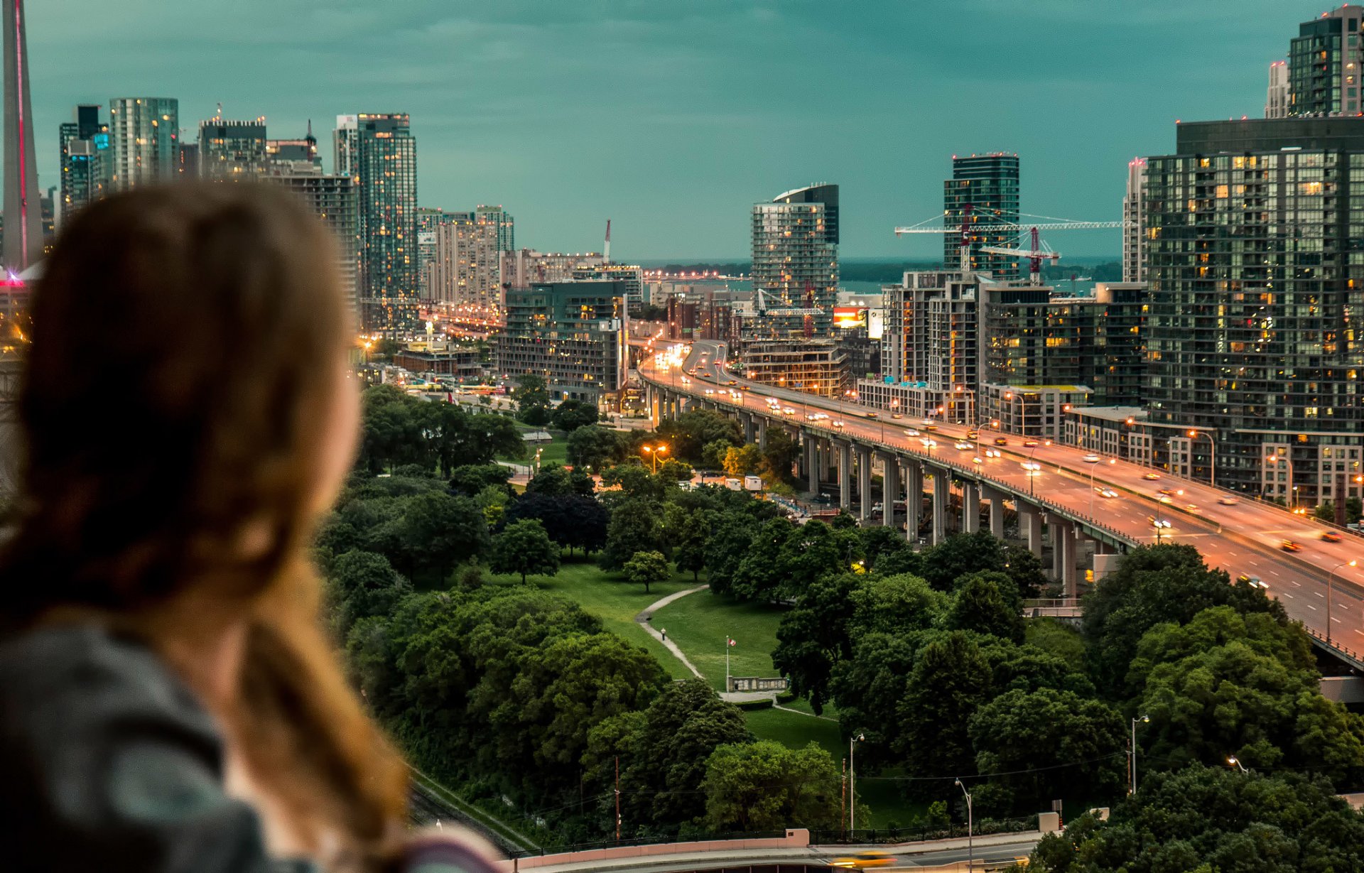 торонто уличная фотография свобода деревня канада