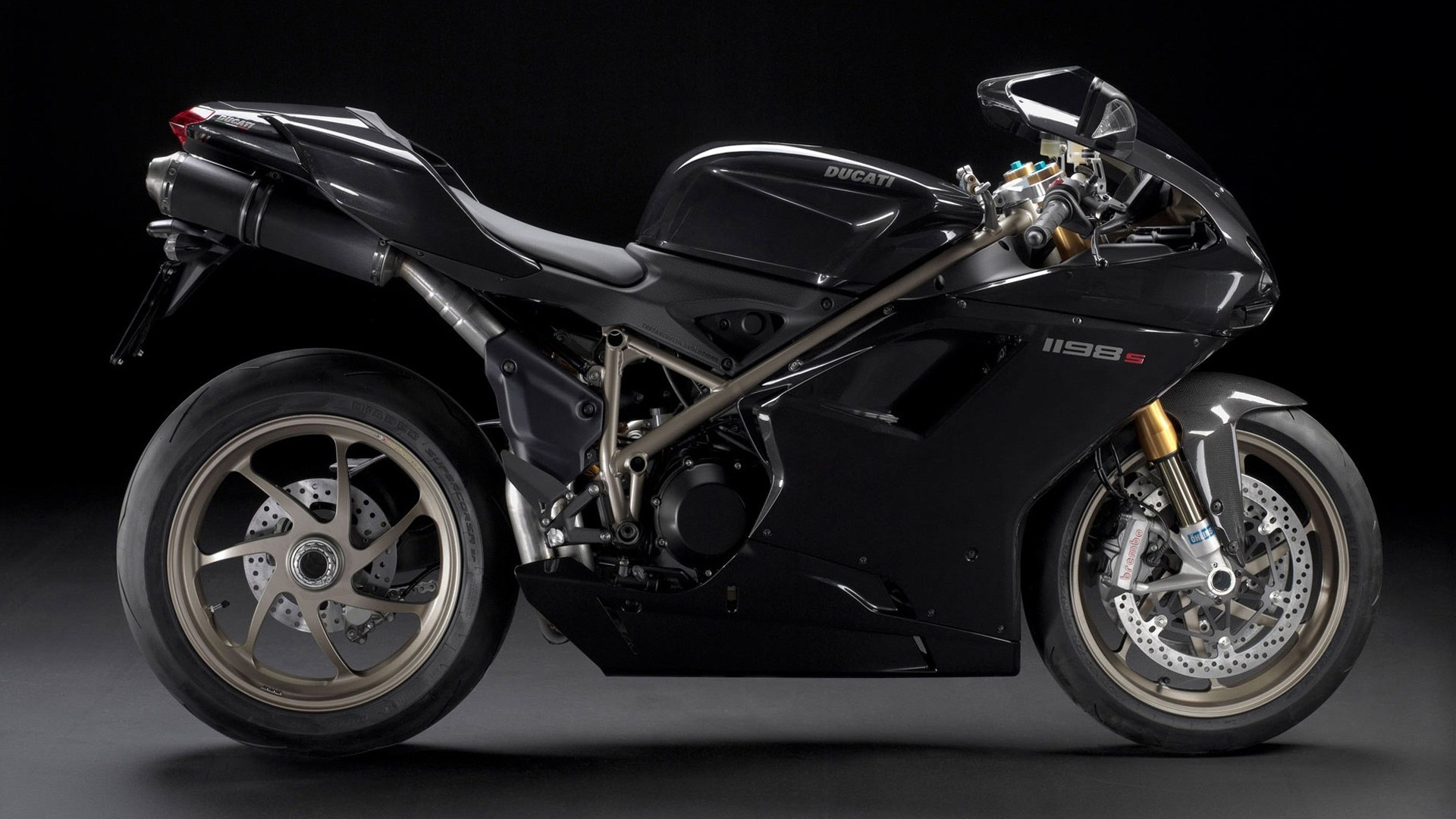 motorrad ducati 1198 superbike