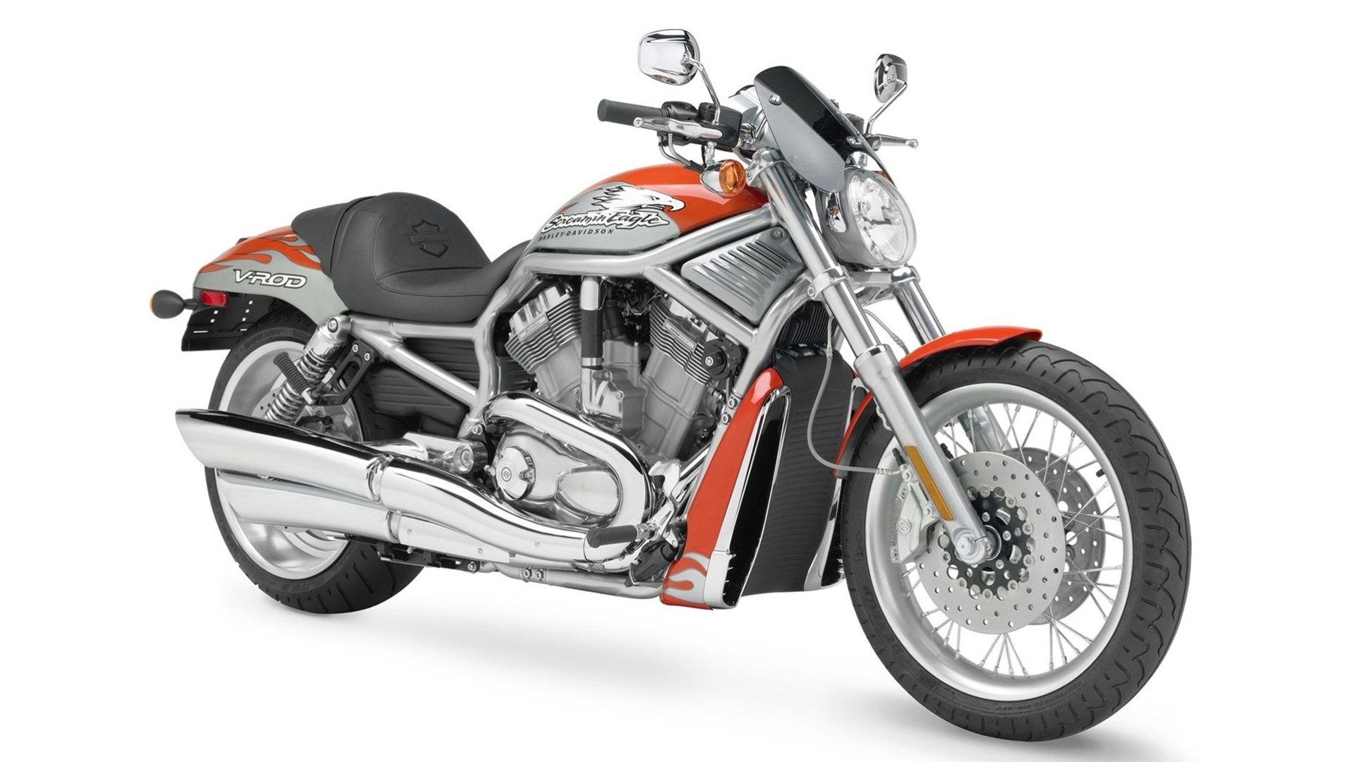 fahrrad harley davidson motorrad