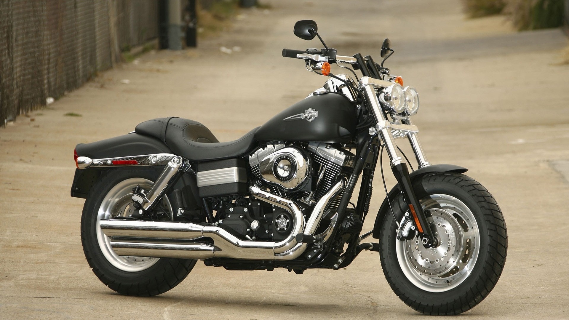 bike harley davidson motorcycle