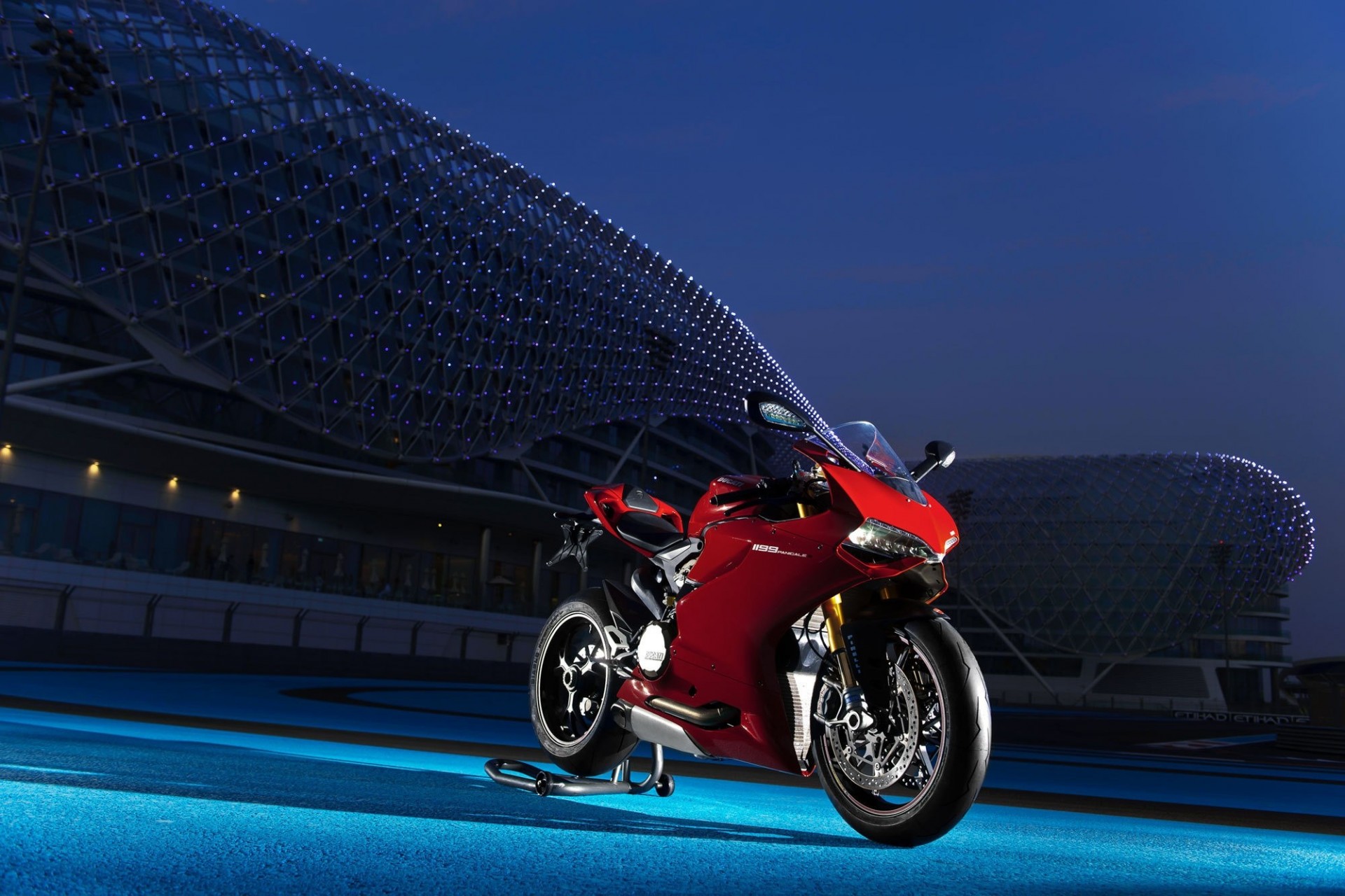 superbike ducati