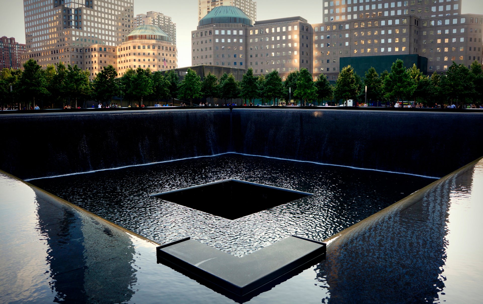 national september 11 memorial national memorial museum september 11 new york united states memory