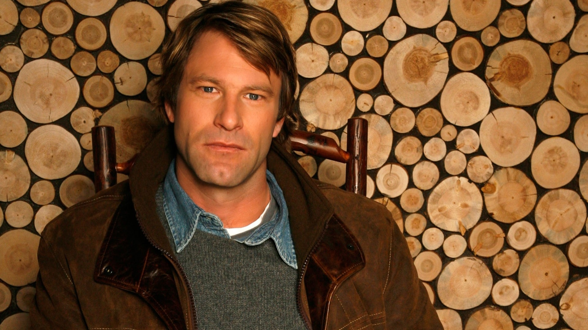 aaron eckhart schauspieler