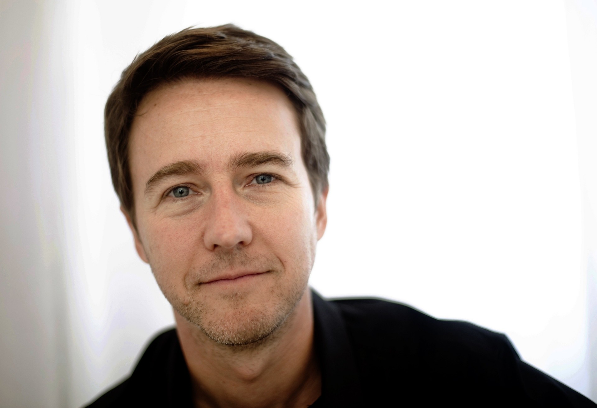 edward norton acteur