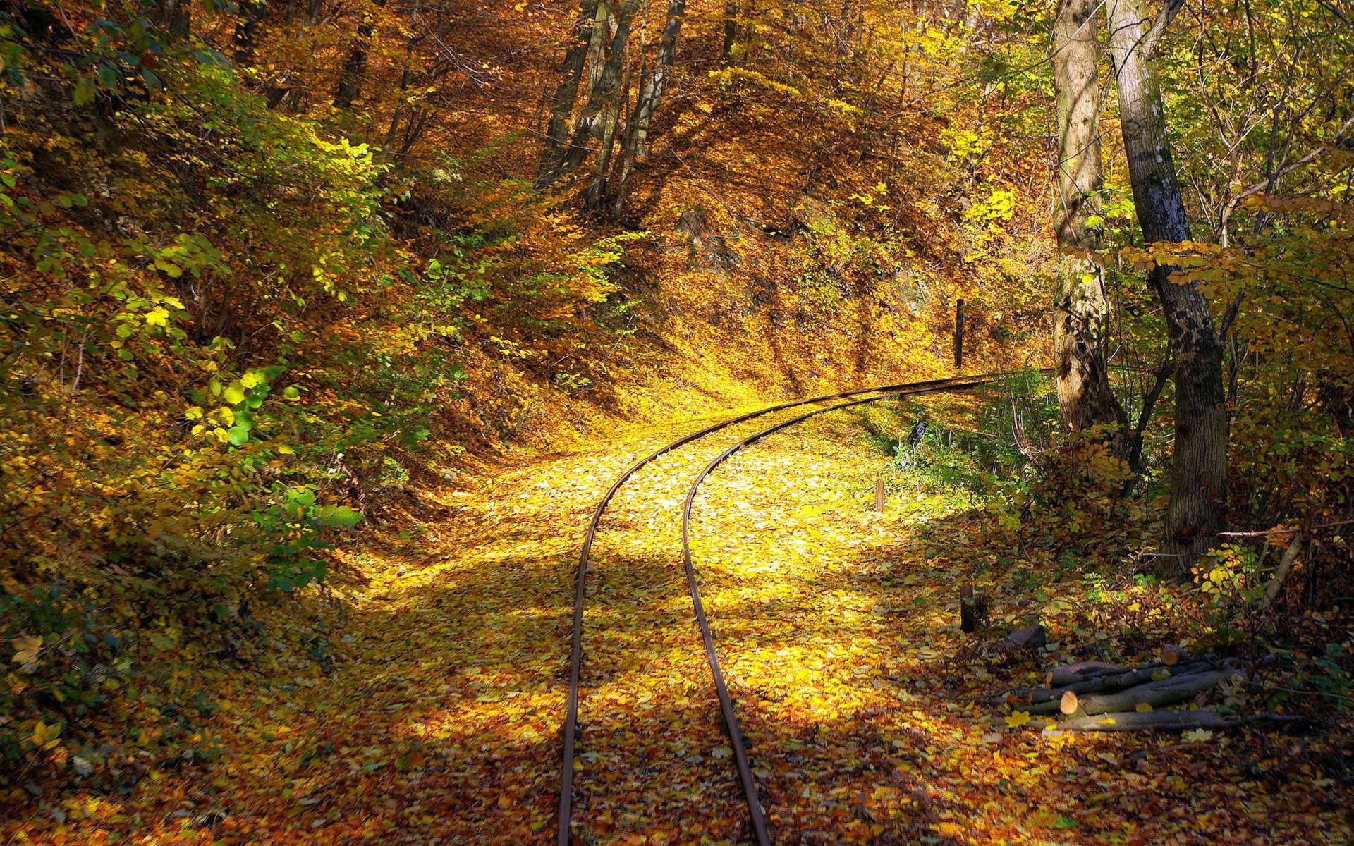 gelees straße schwellen schienen