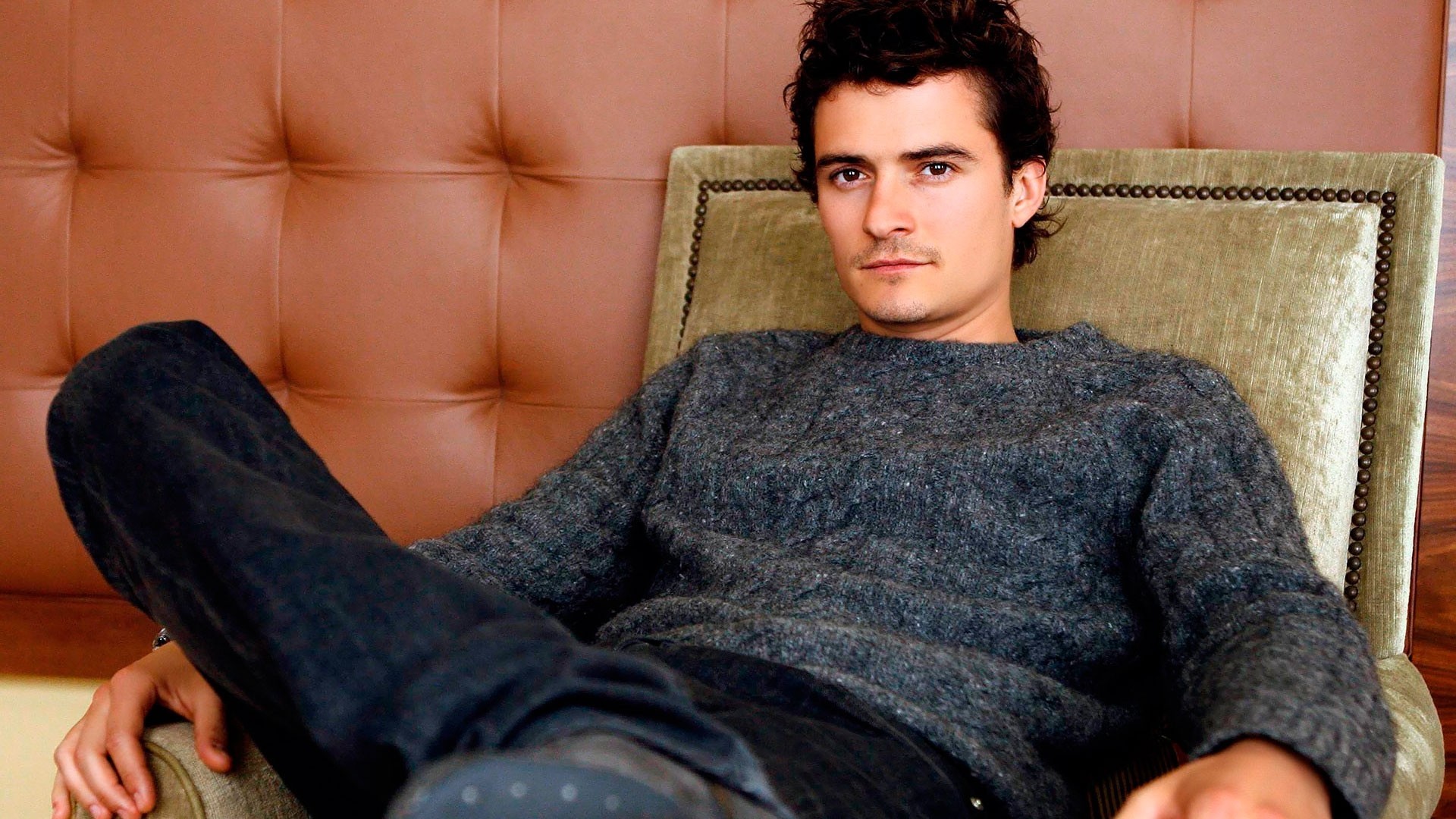 orlando bloom le seigneur des anneaux acteur pirates des caraïbes