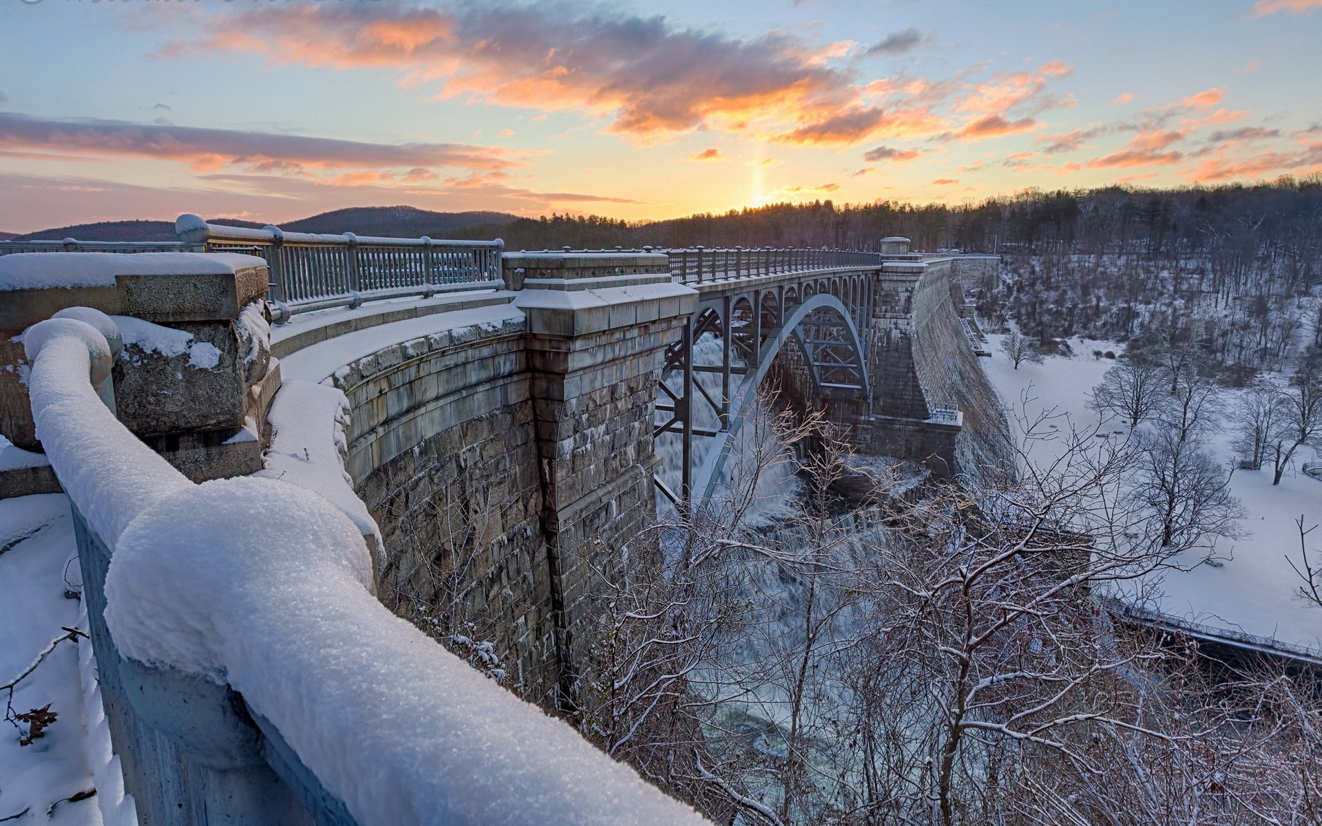 stati uniti d america new york croton hudson mount airy