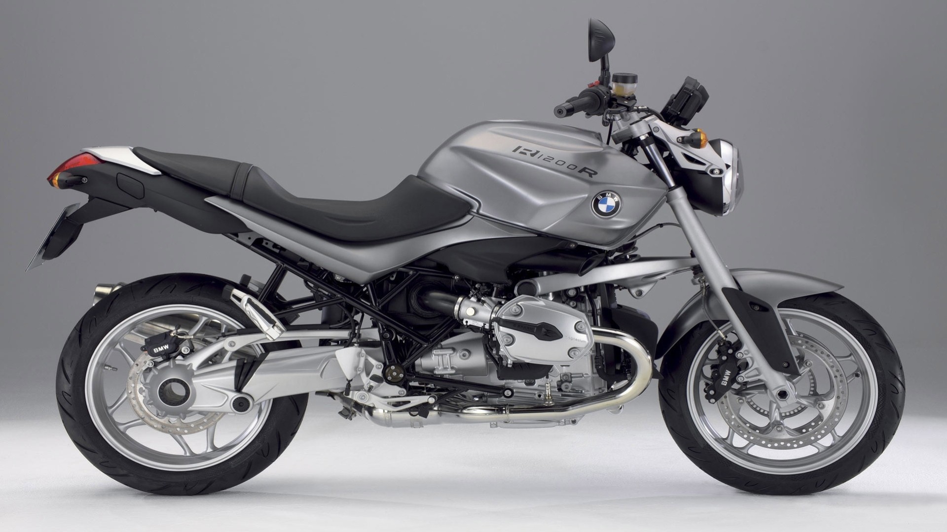 motocicleta bici de la suciedad bmw r1200r