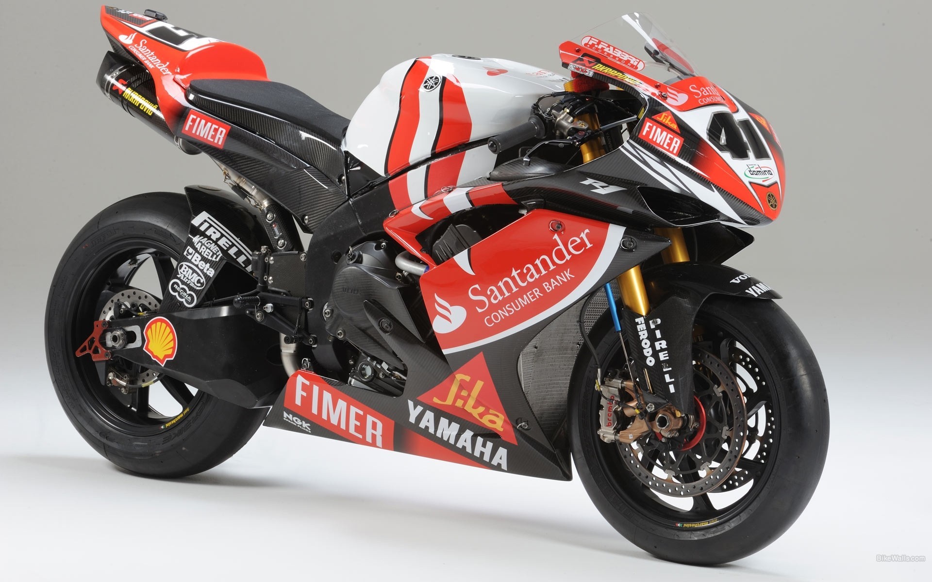 uper sport motorcycles yamaha bike yzf-r1 transport