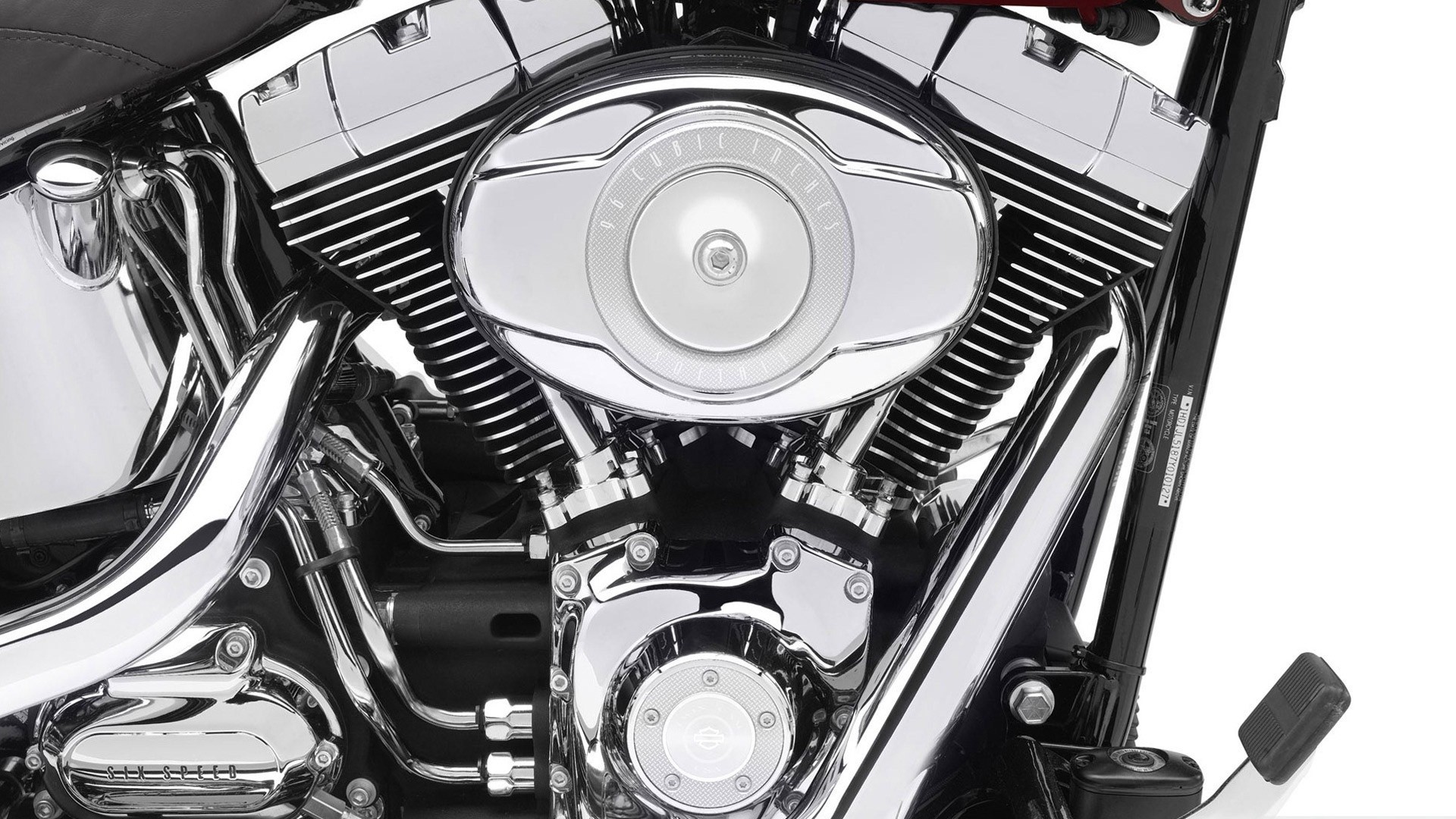 motorcycle bike harley davidson engine