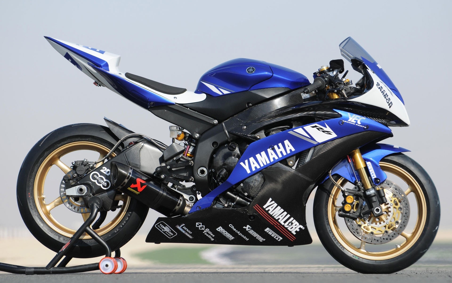 supersport motorräder yamaha motorrad yzf-r1 moto