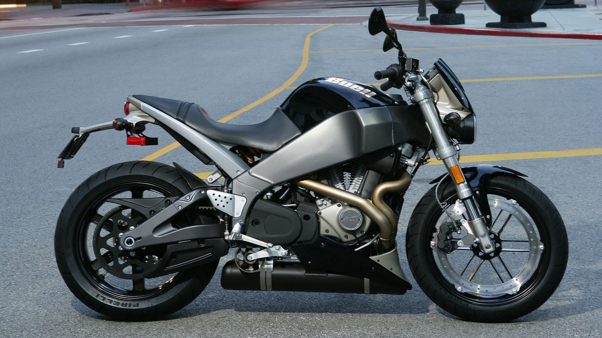 bicicleta rayo xb12scg buell