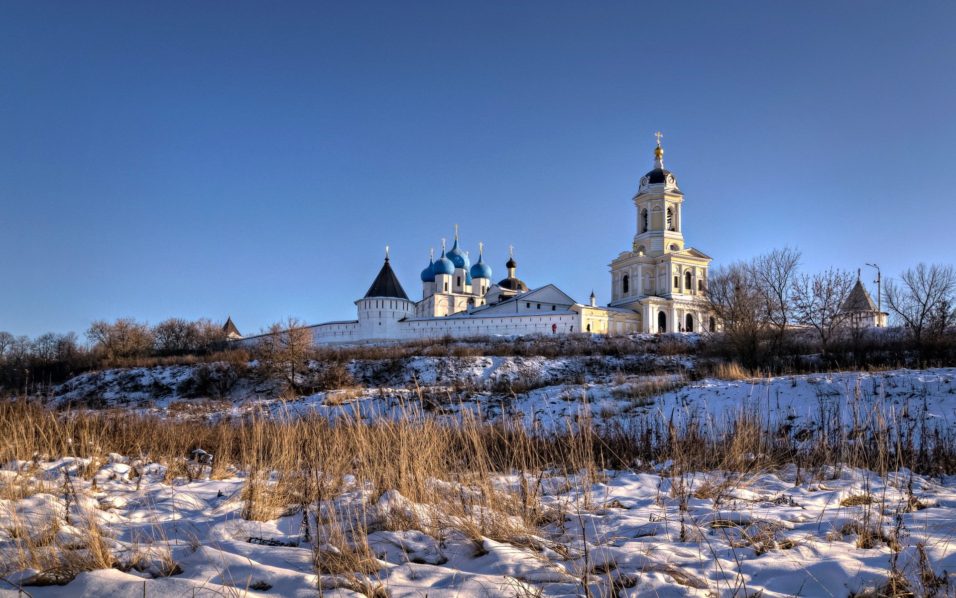 serpukhov monastero ortodossia