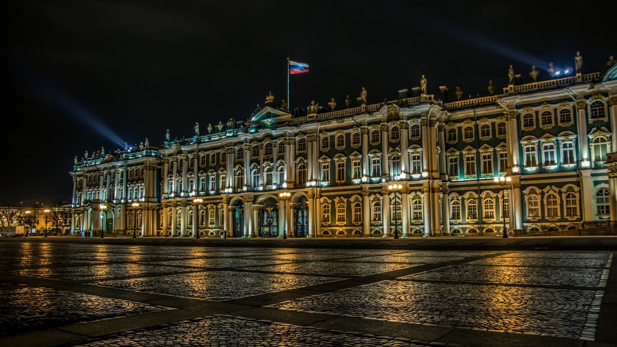 russia palazzo d inverno museo dell ermitage piazza del palazzo san pietroburgo pietro