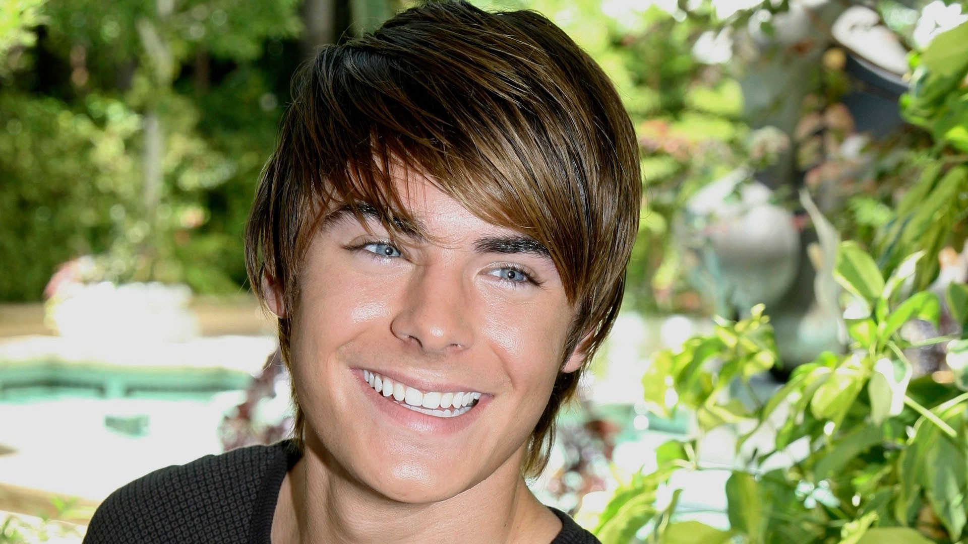 efron zac efron actor