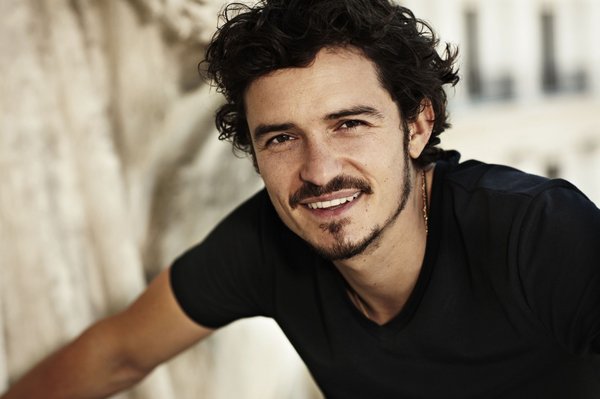 orlando bloom attore