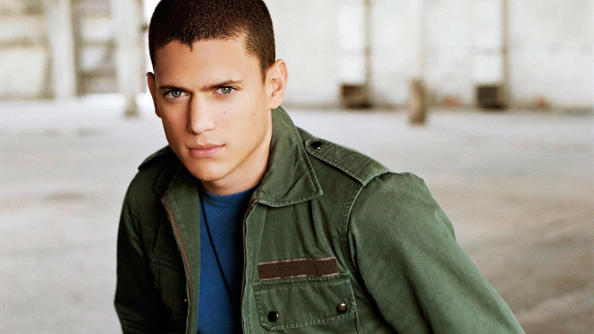 wentworth miller el escape