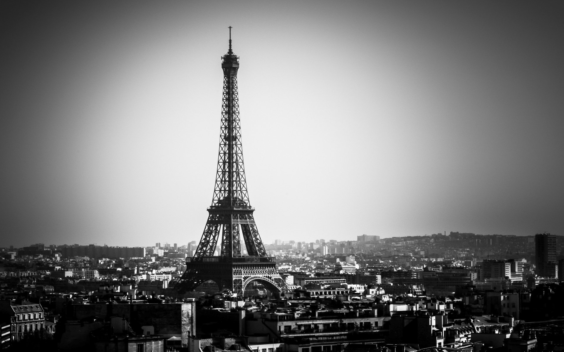 parigi torre eiffel