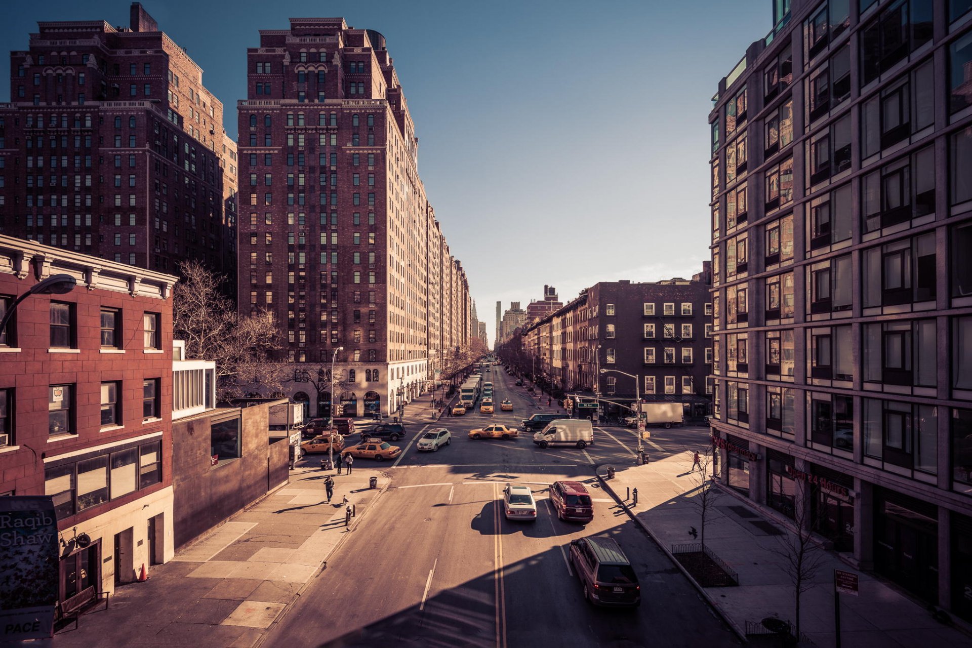 nueva york estados unidos ciudad américa nueva york rascacielos