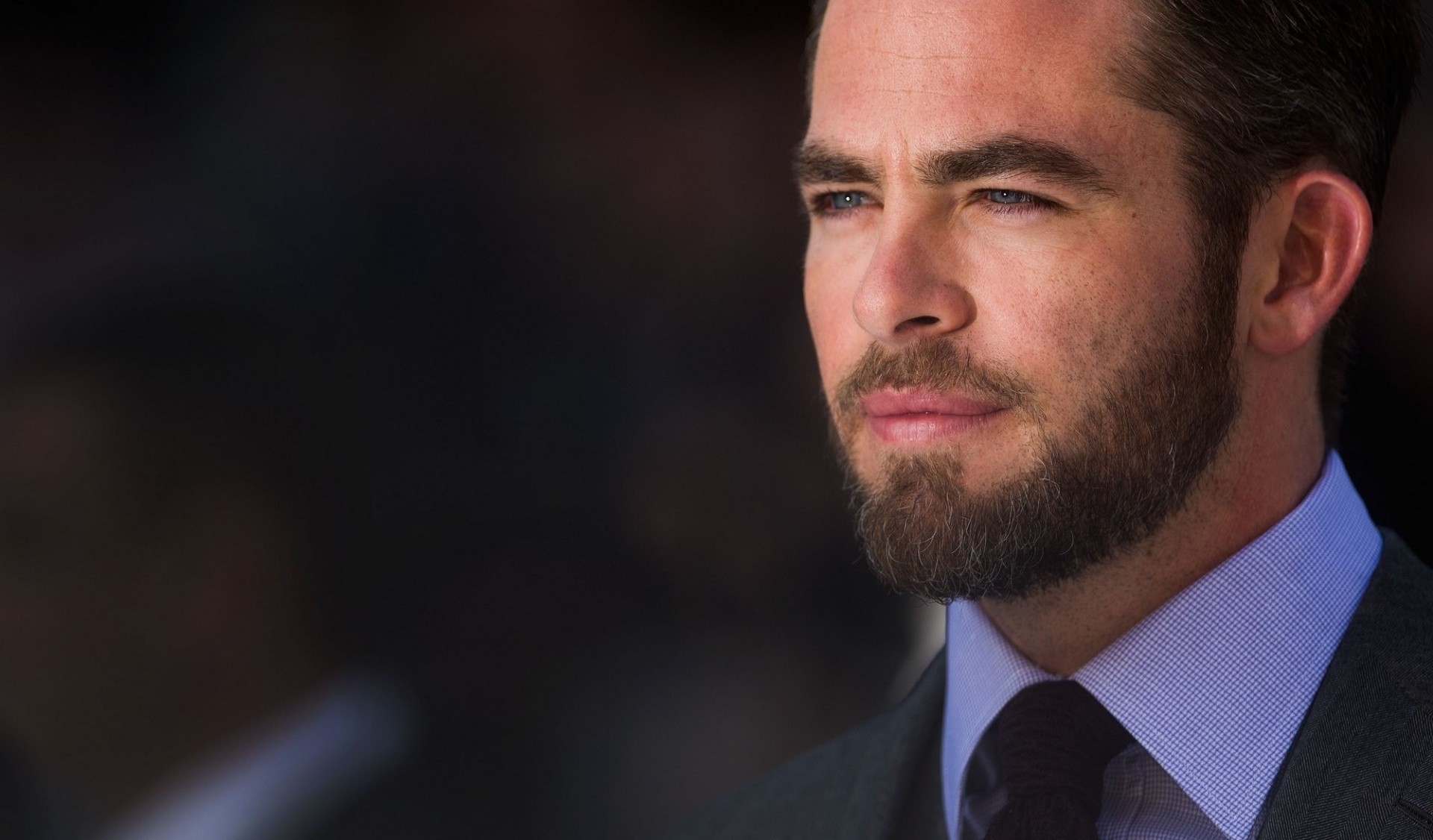 mann chris pine schauspieler