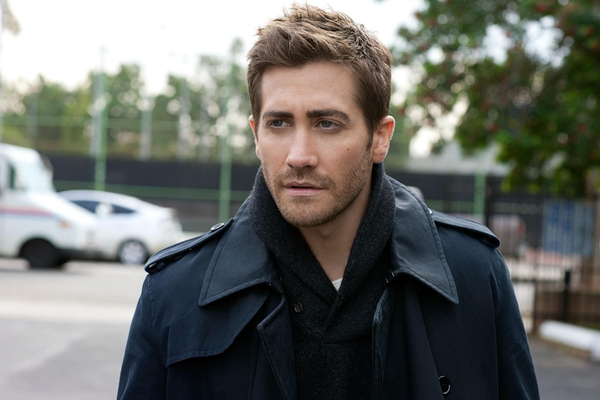 jake gyllenhaal actor