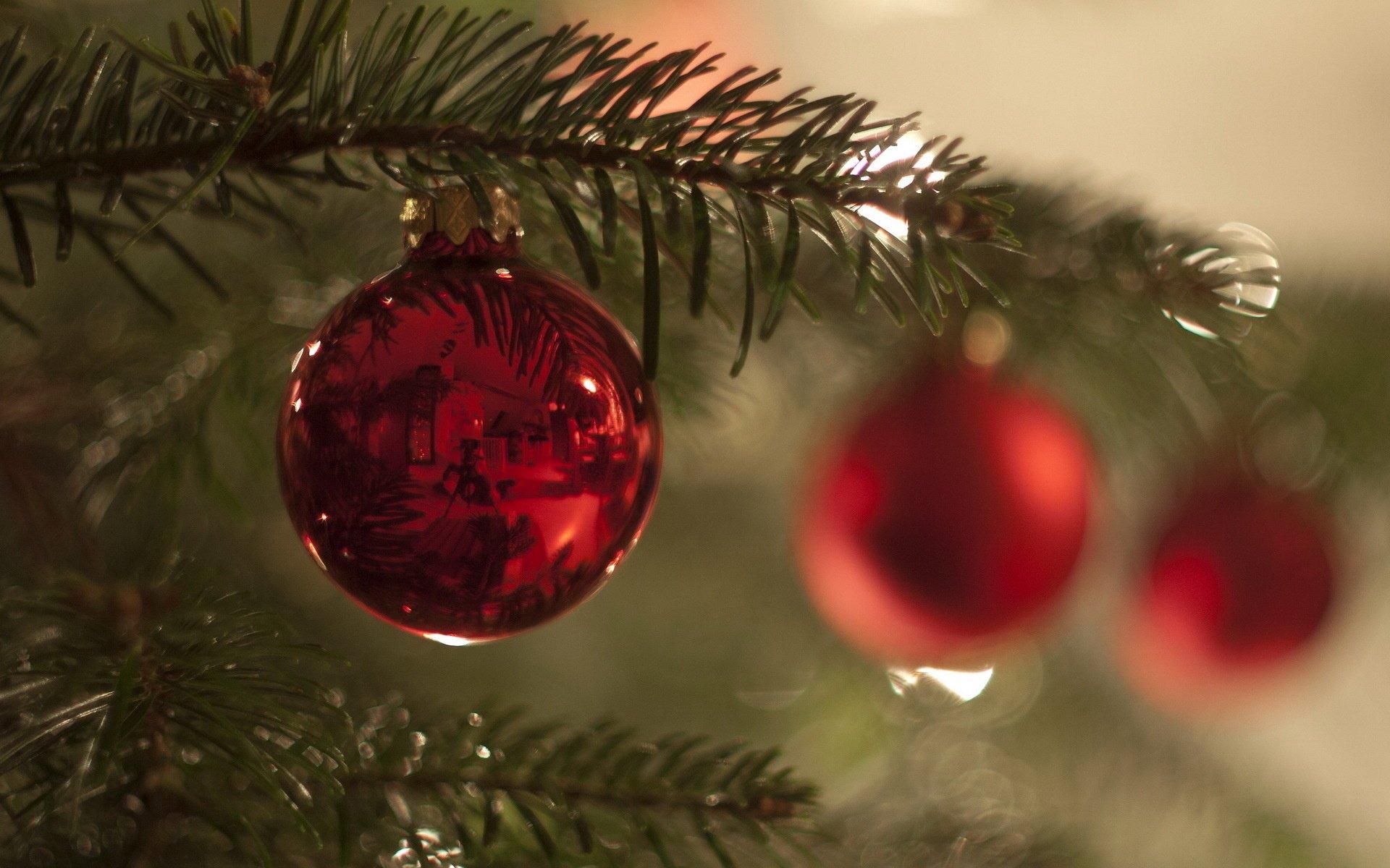 albero di natale vacanze giocattoli